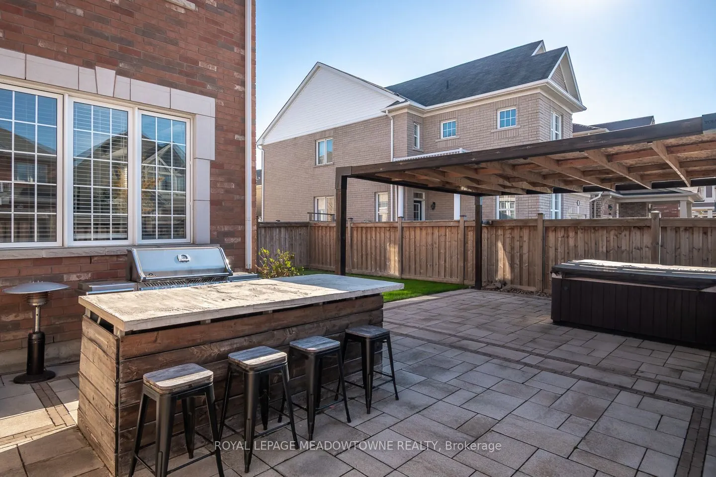 442 Blinco Terrace