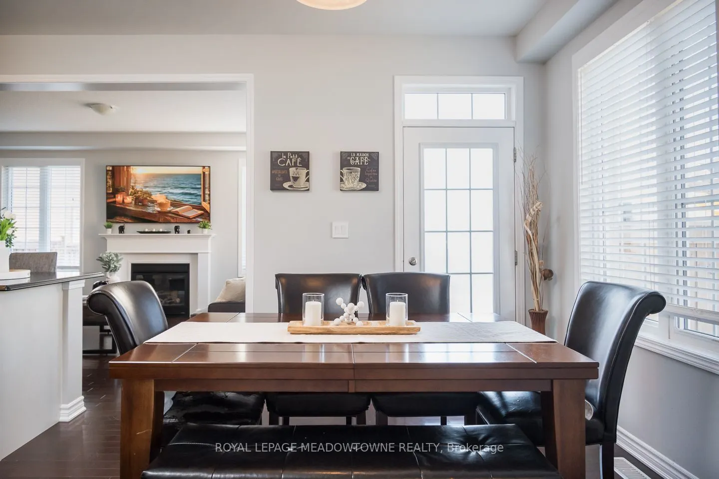 442 Blinco Terrace