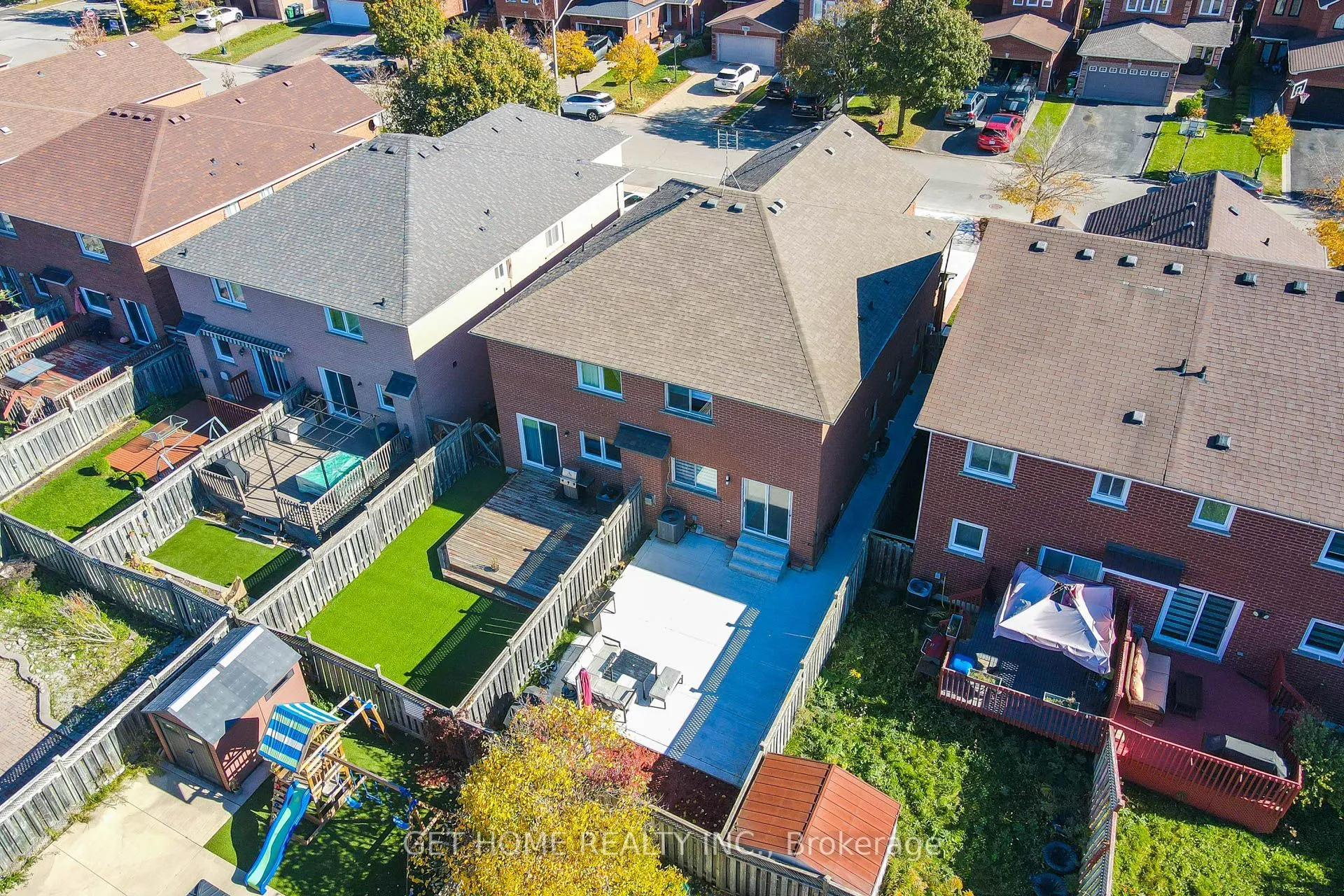 3883 Densbury Drive