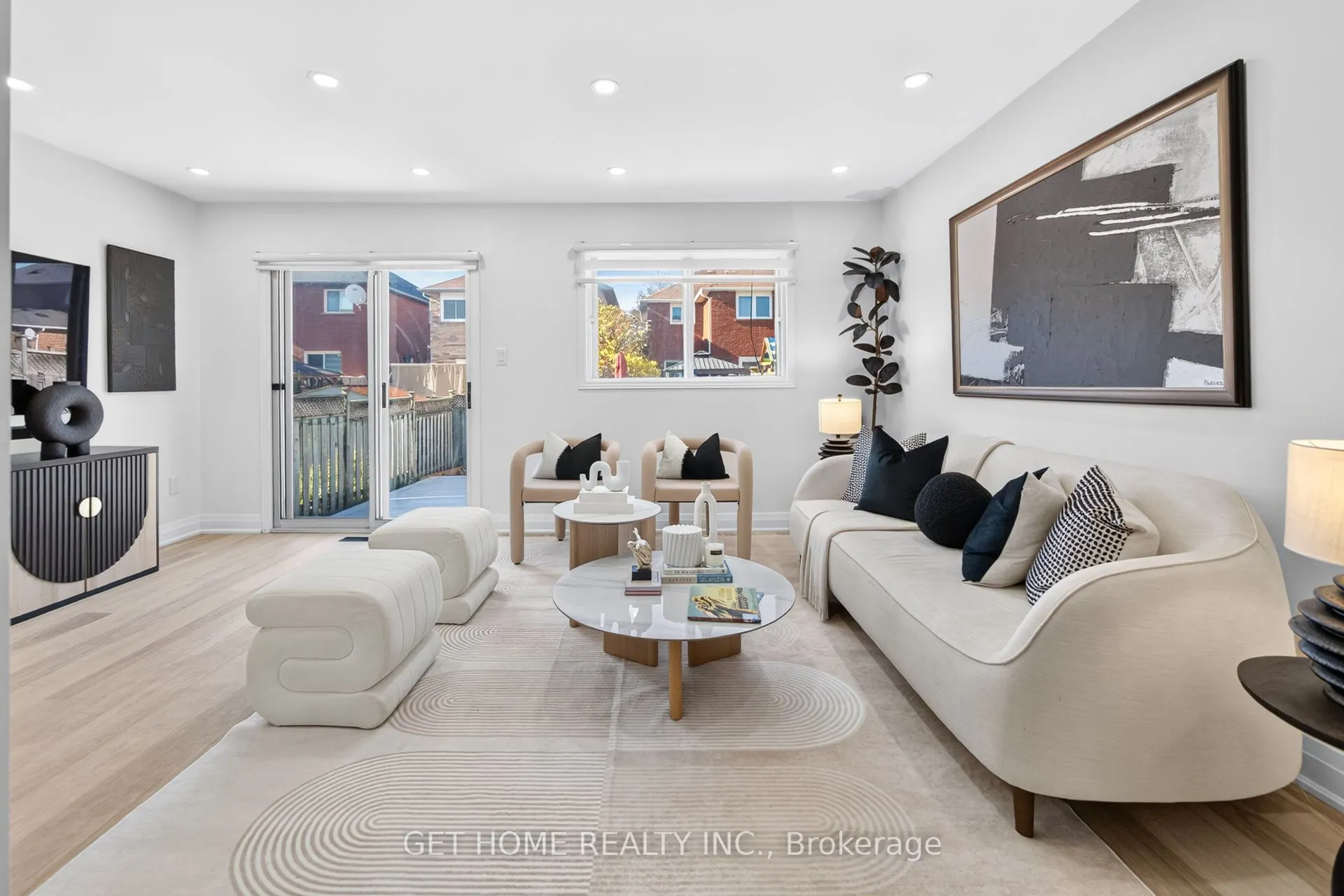 3883 Densbury Drive