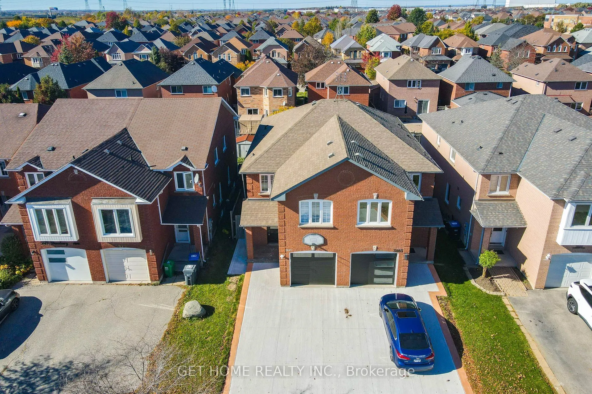 3883 Densbury Drive