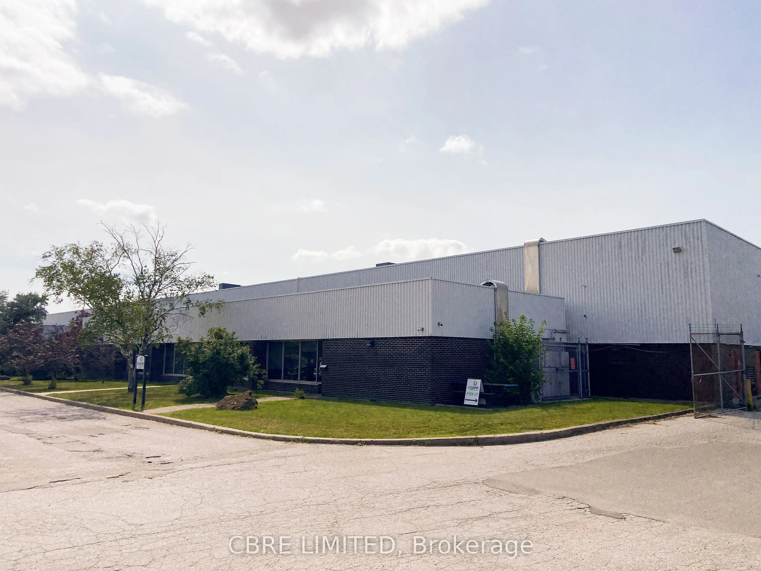 1775 Sismet Road #Option 1