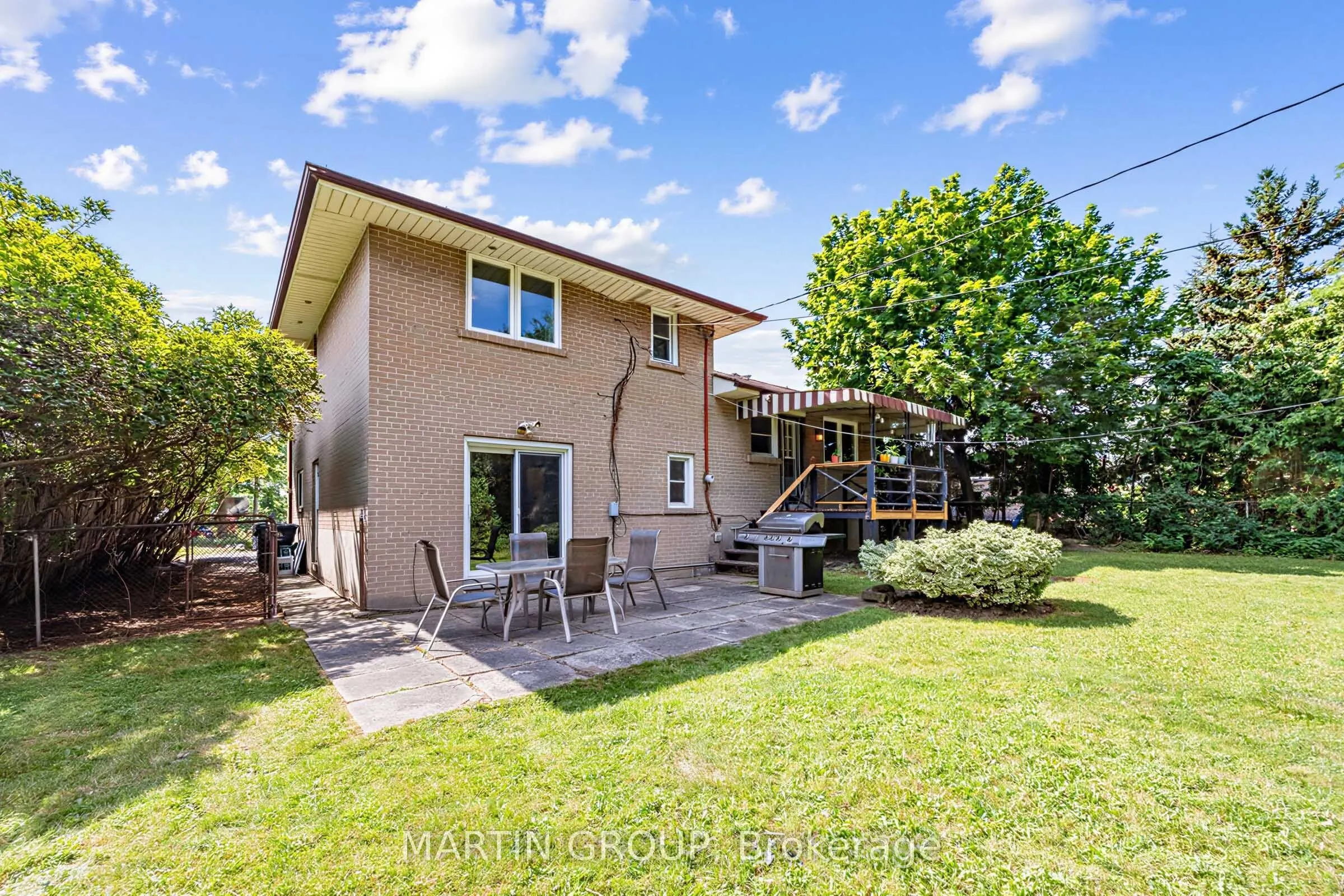 88 Rabbit Lane