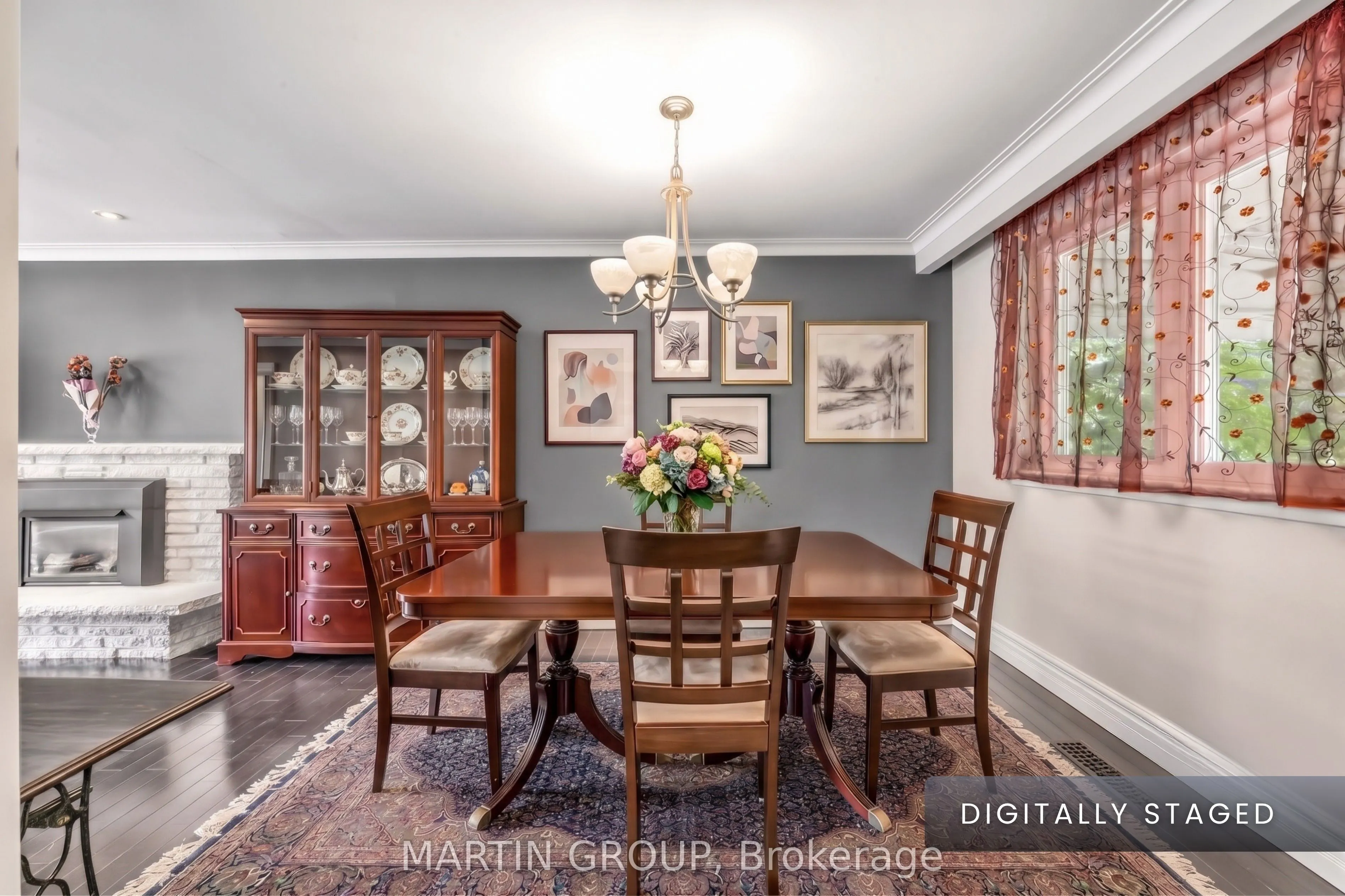 88 Rabbit Lane