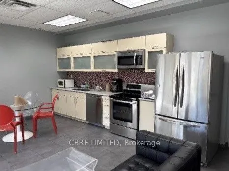 1775 Sismet Road #Option 2