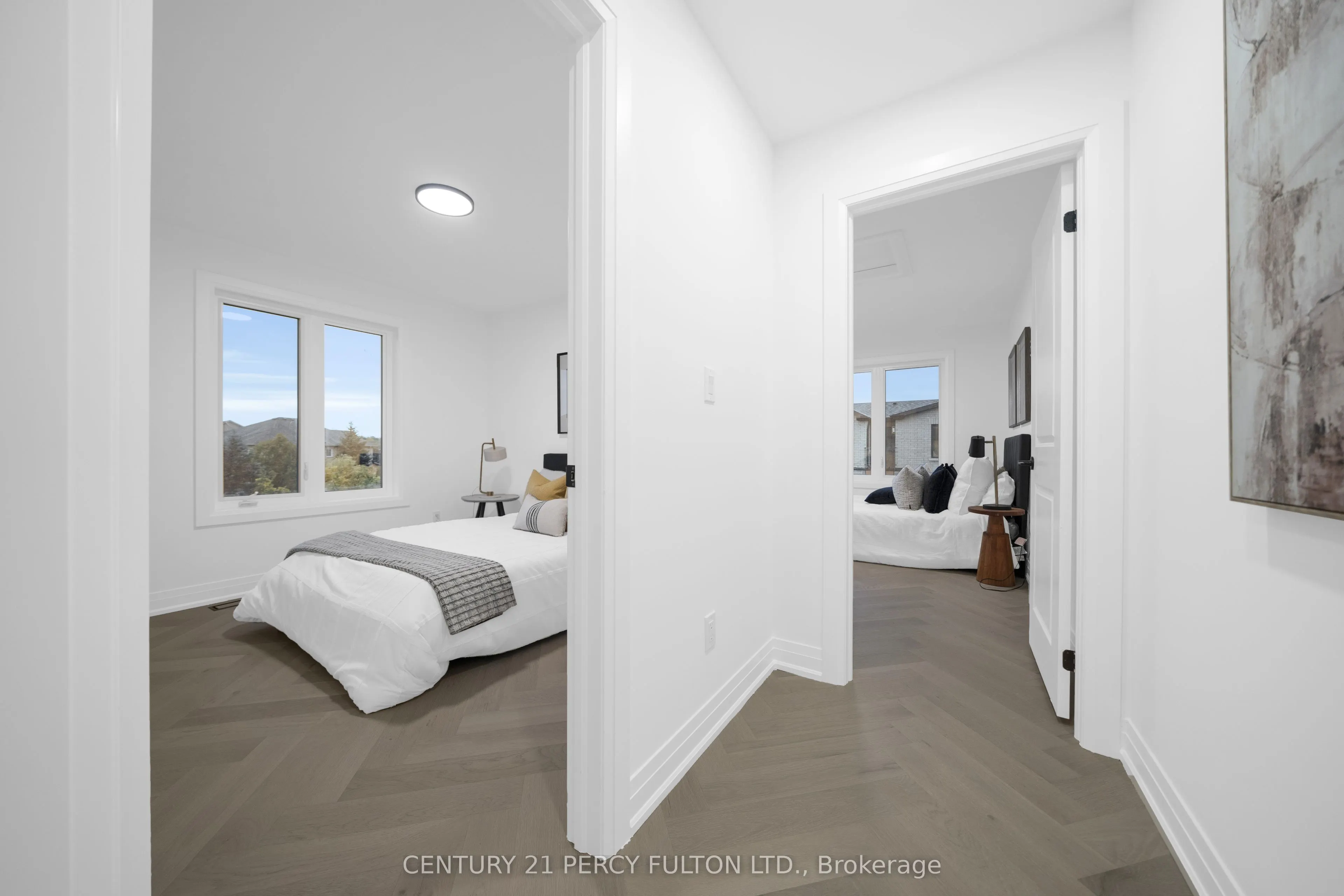 6635 Clock Court #6
