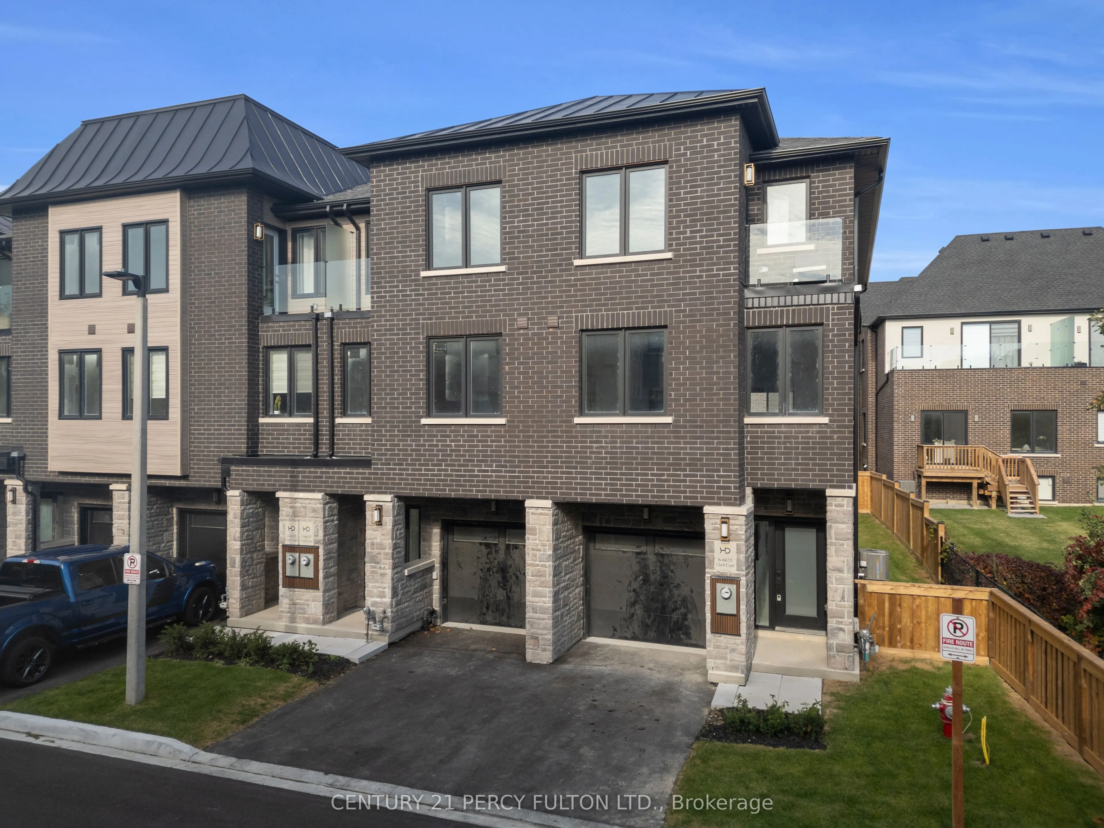 6635 Clock Court #6
