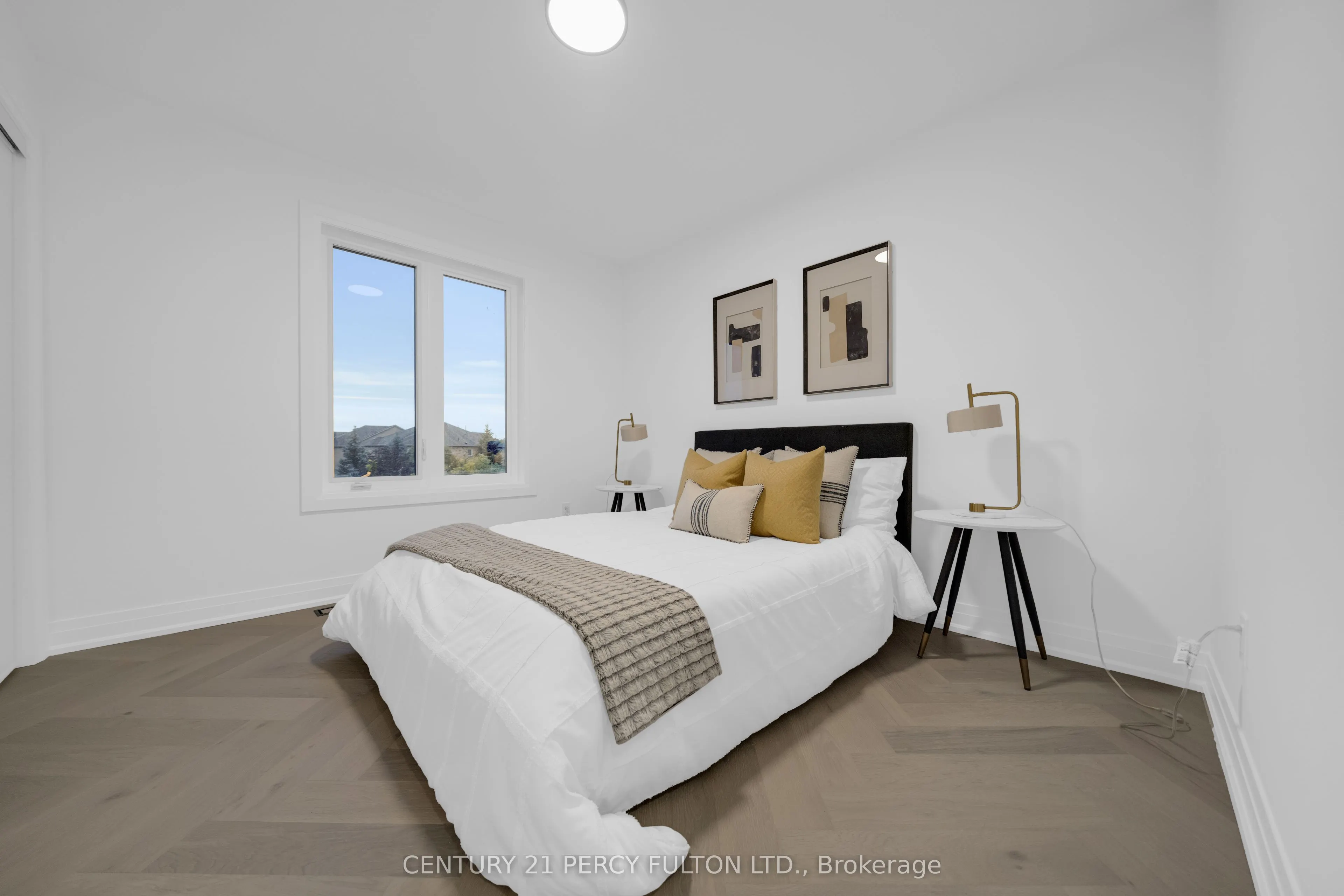 6635 Clock Court #6