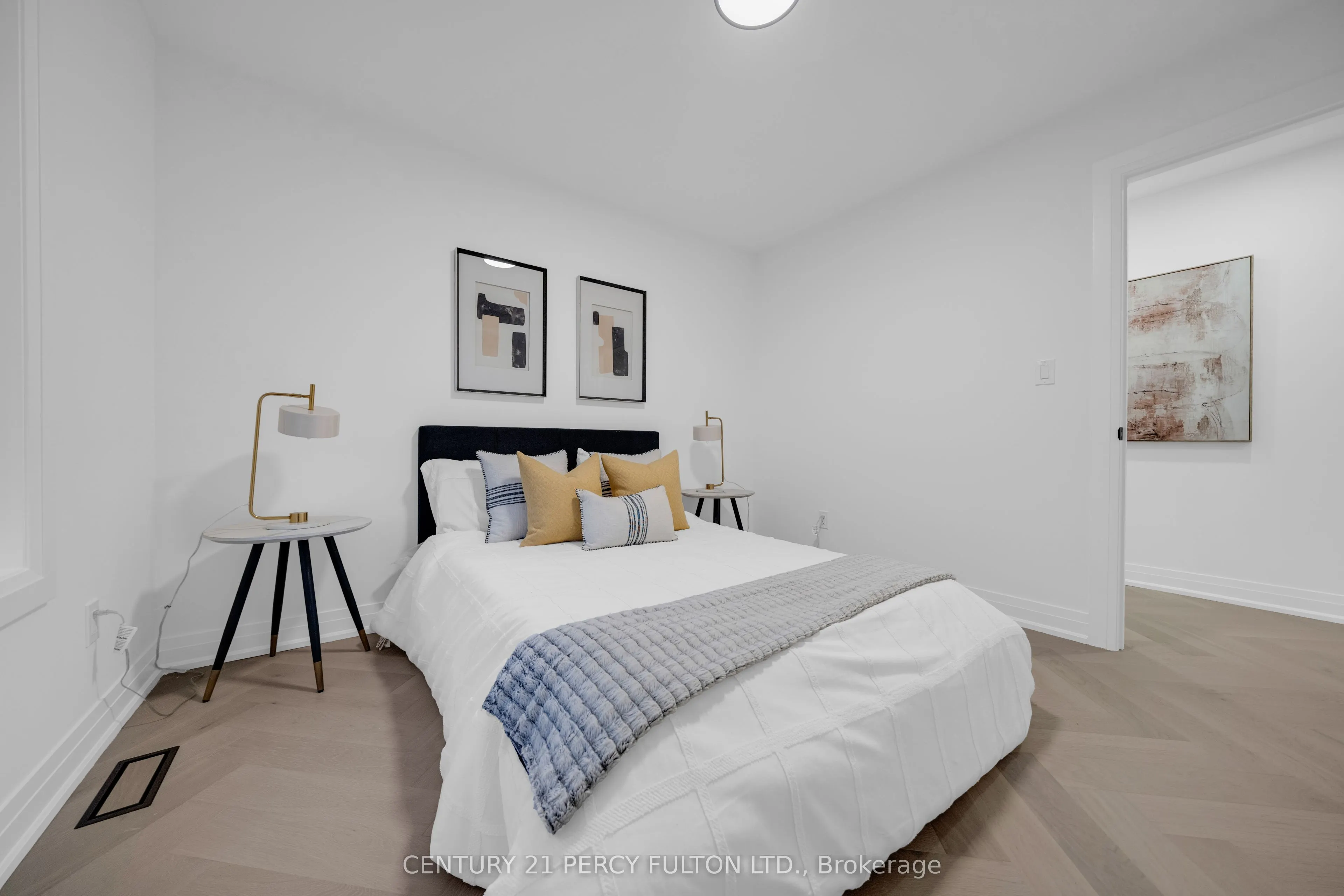 6635 Clock Court #6