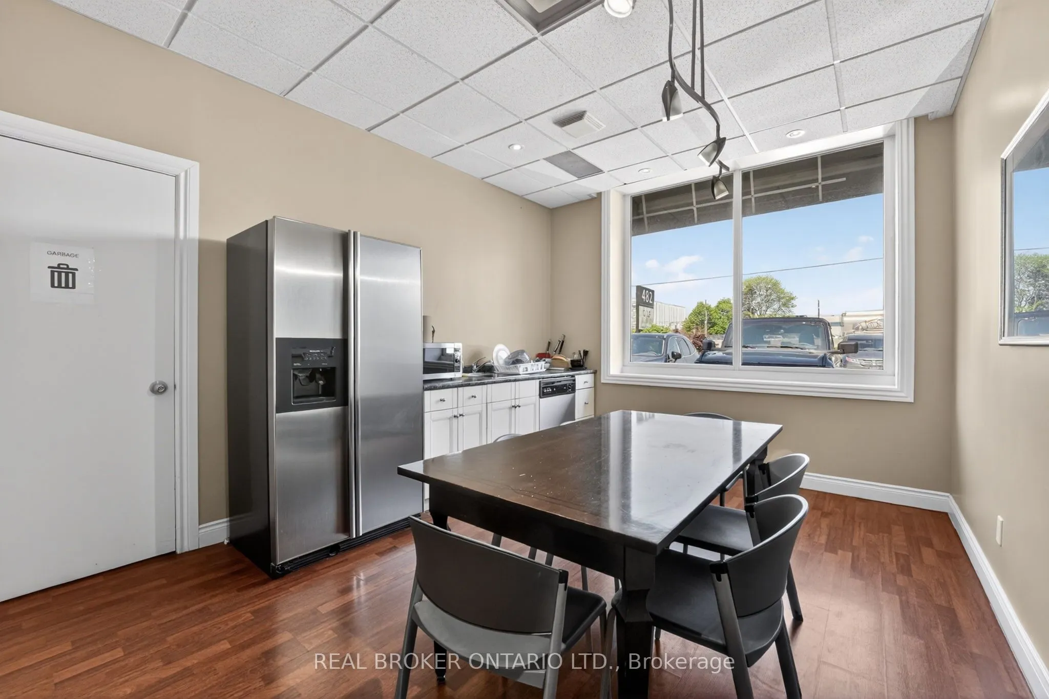 482 S Service Road E #114