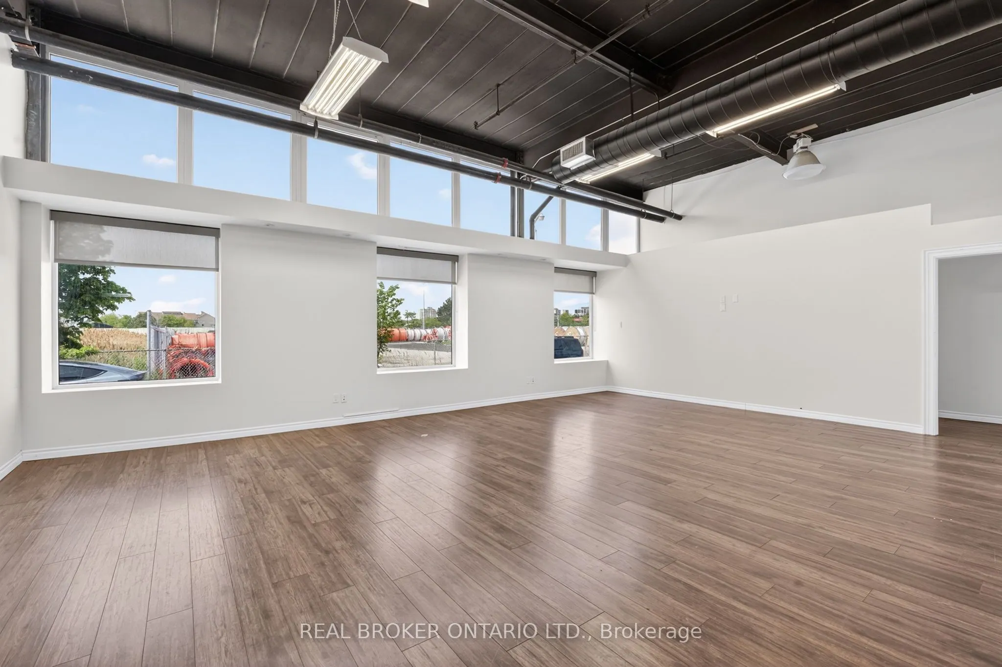 482 S Service Road E #114