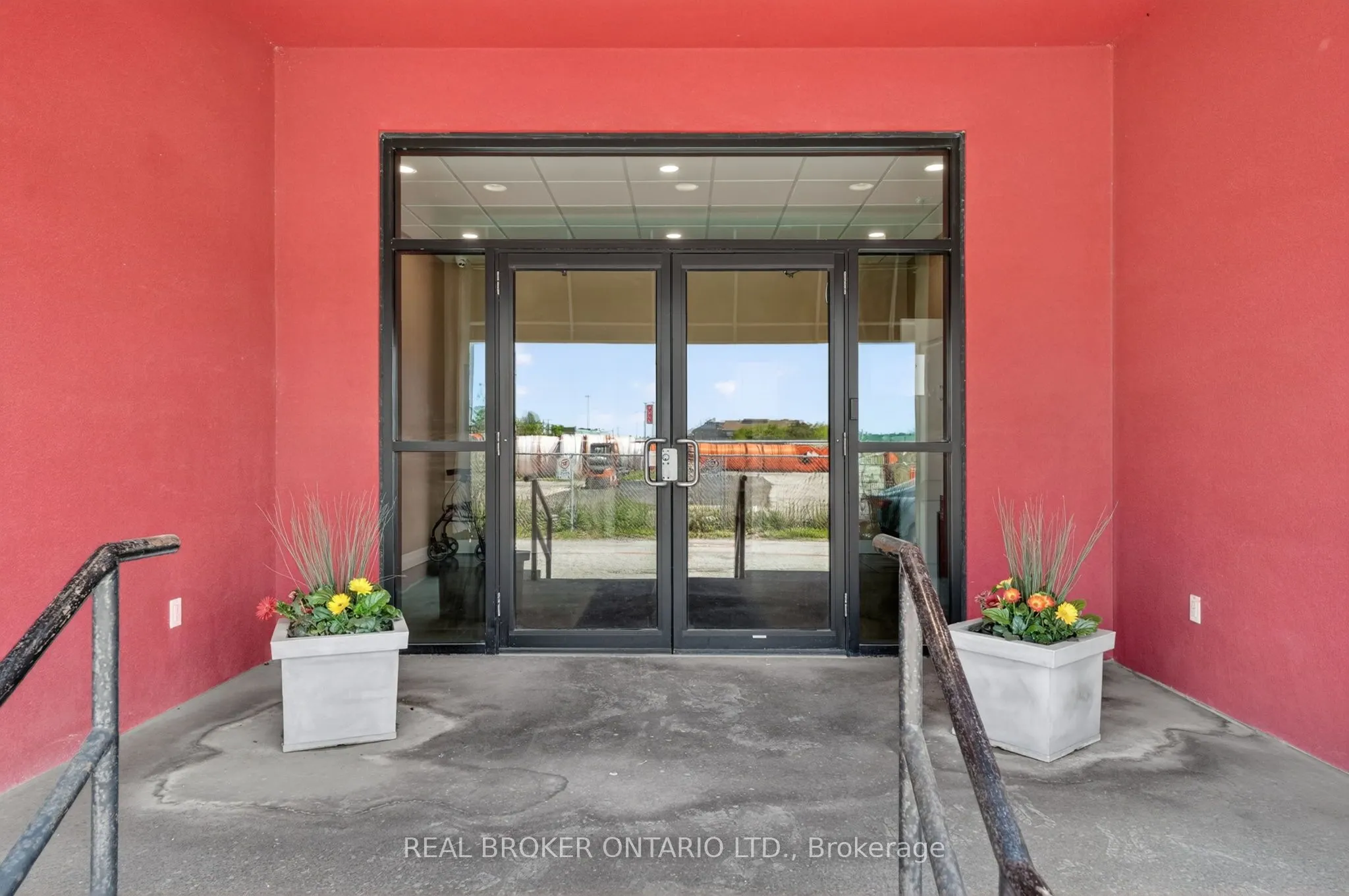 482 S Service Road E #114