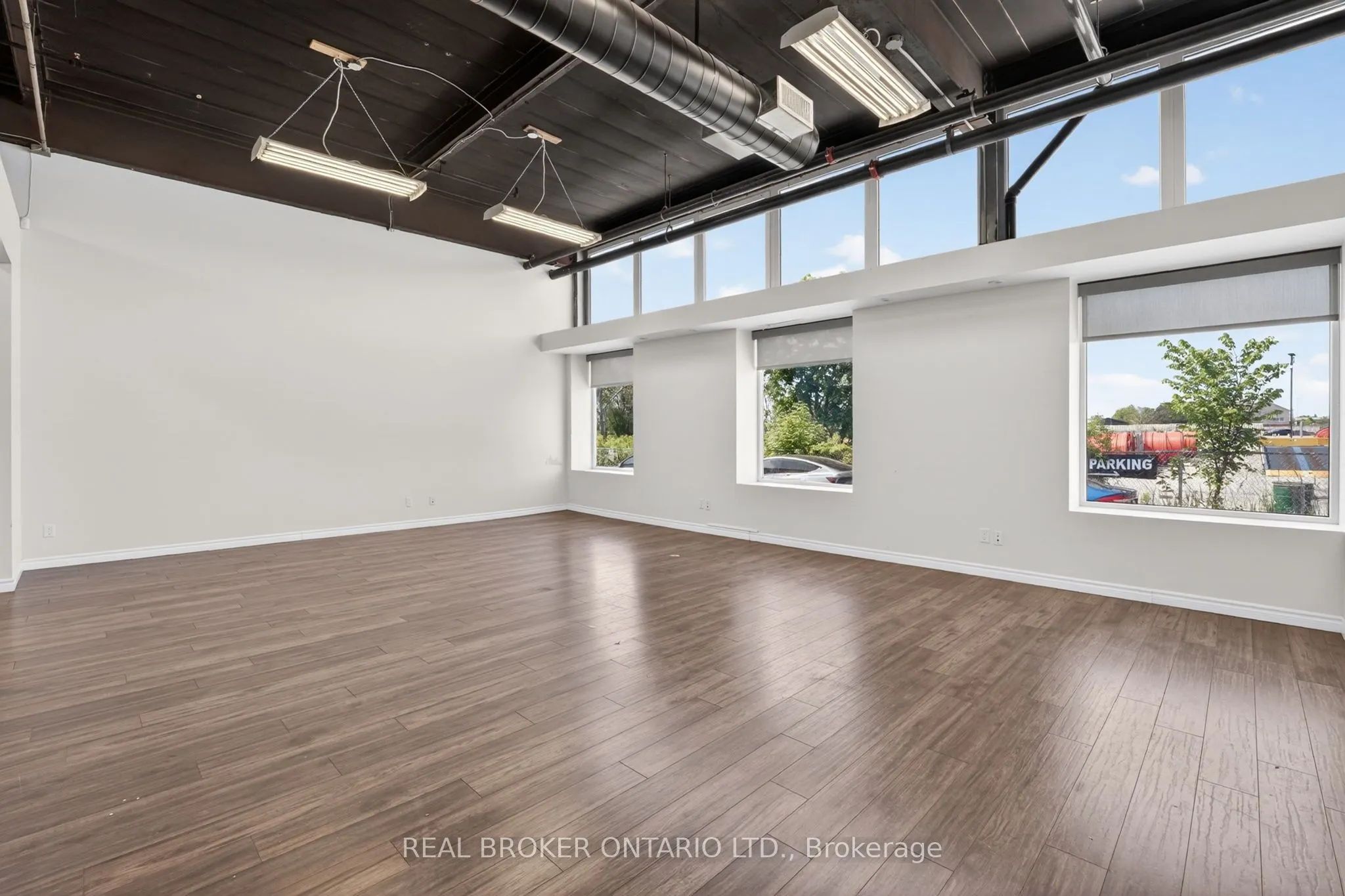 482 S Service Road E #114