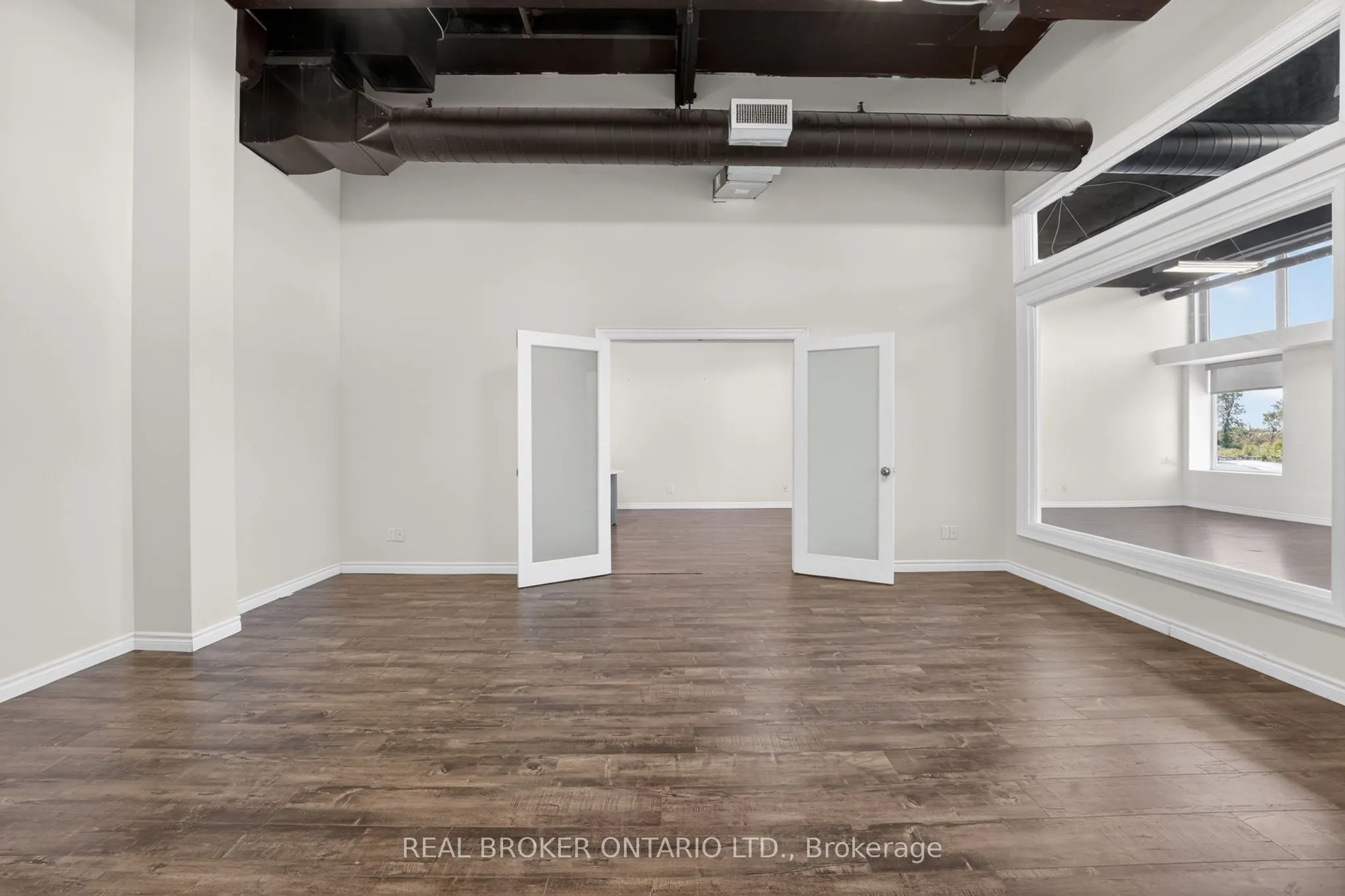 482 S Service Road E #114