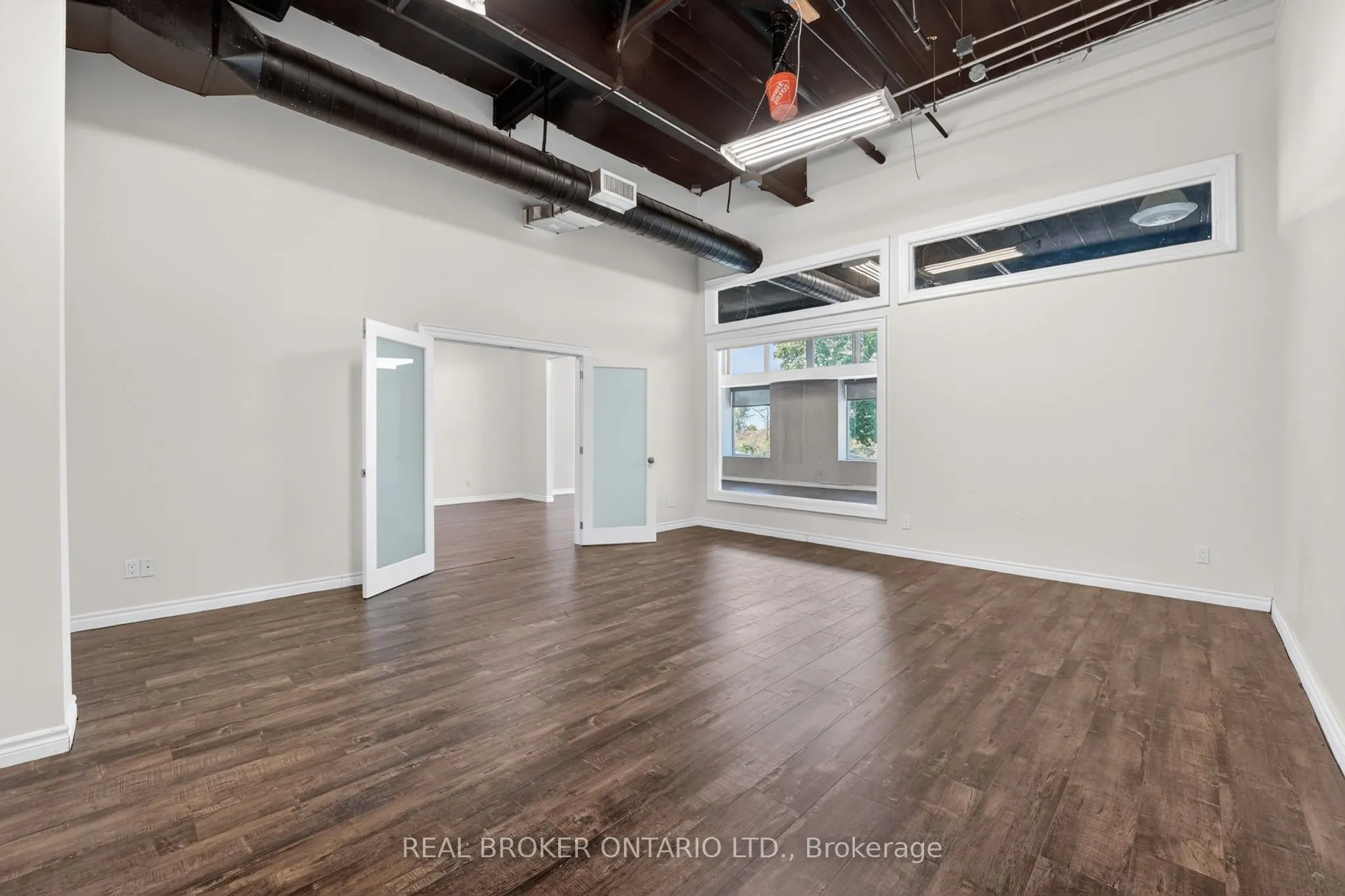 482 S Service Road E #114