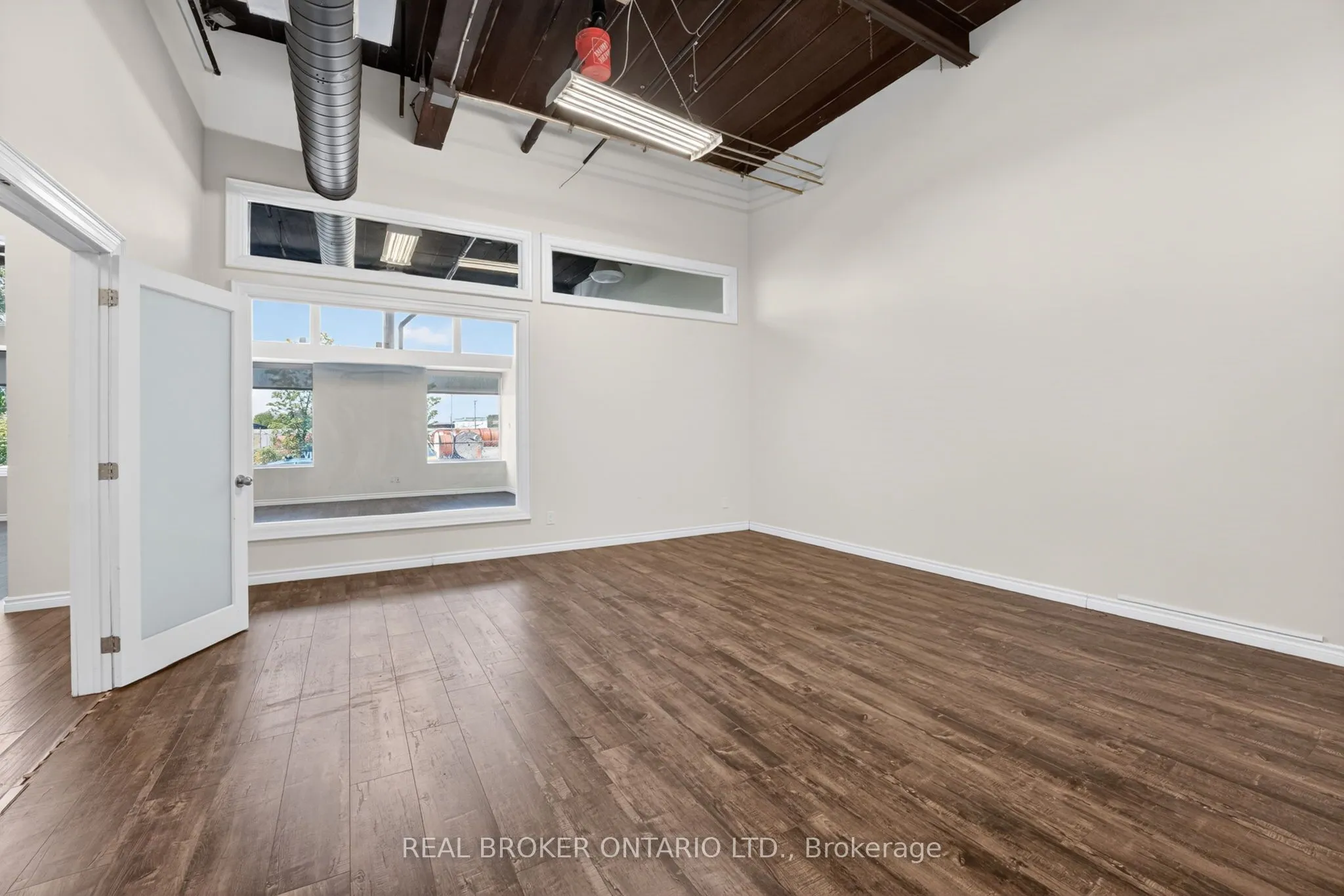 482 S Service Road E #114