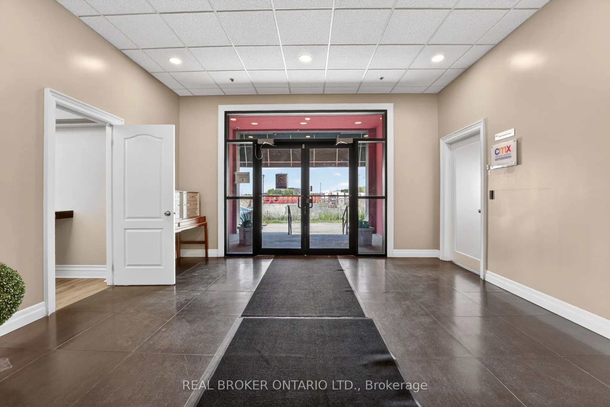 482 S Service Road E #114