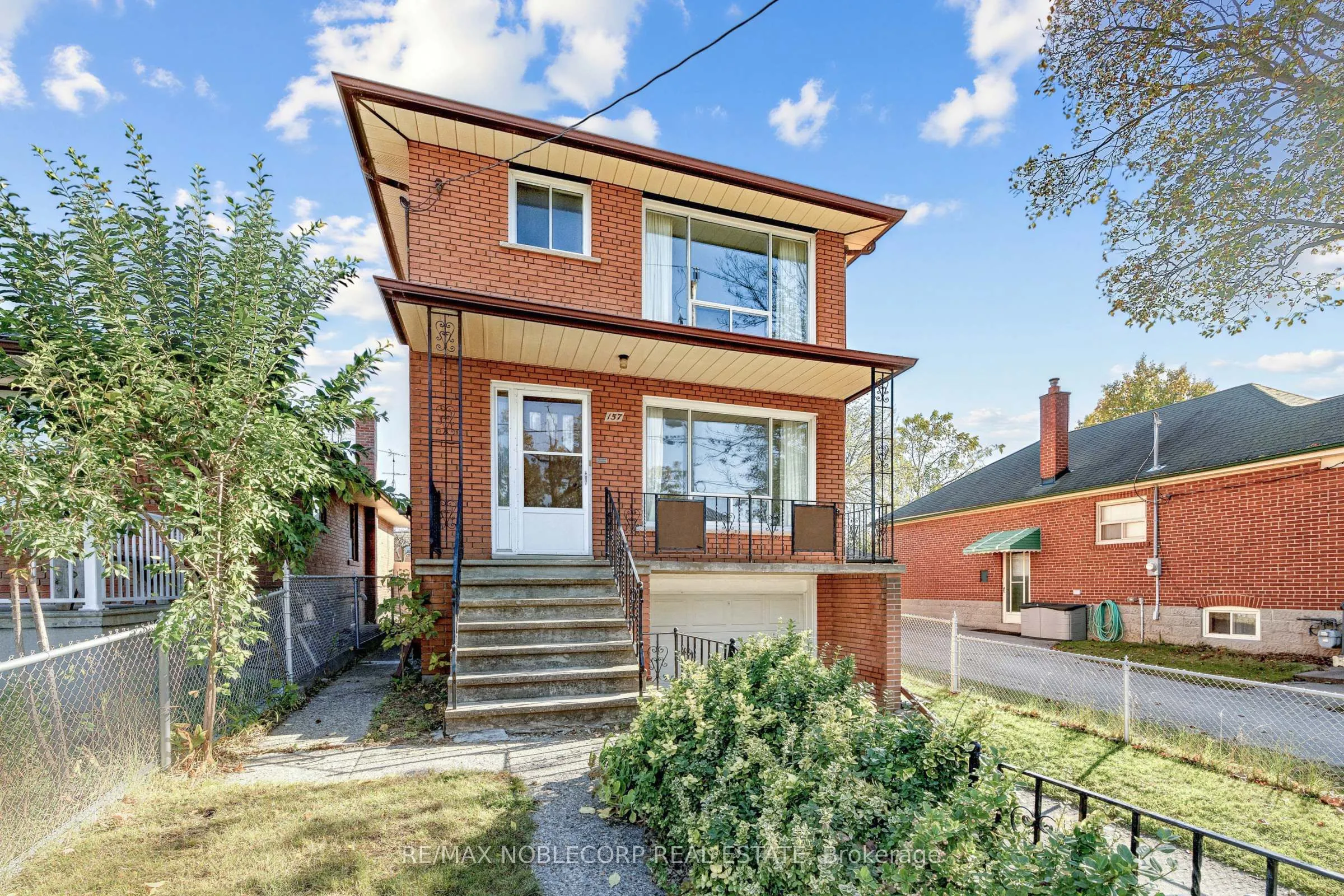 157 Hallmark Avenue