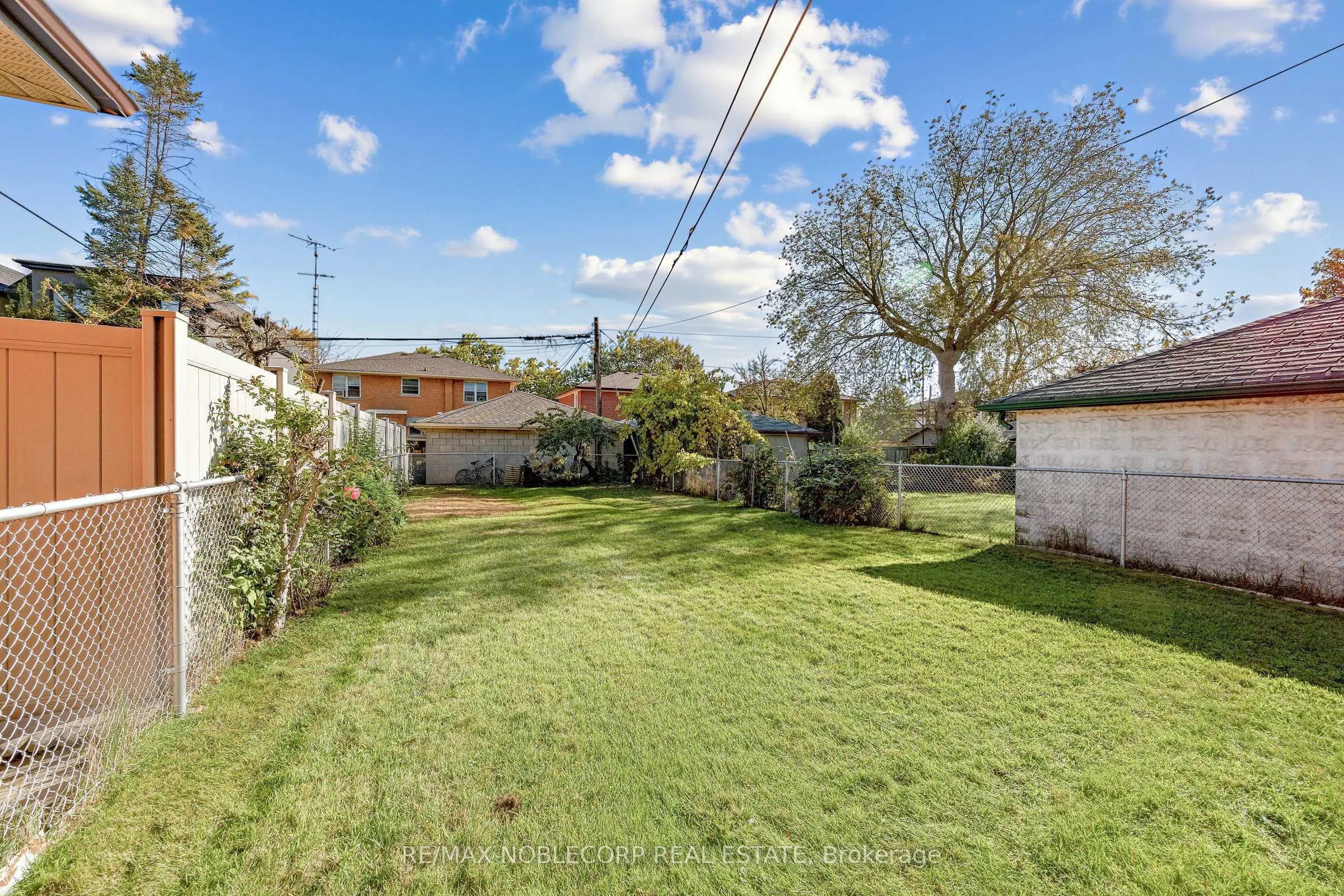 157 Hallmark Avenue