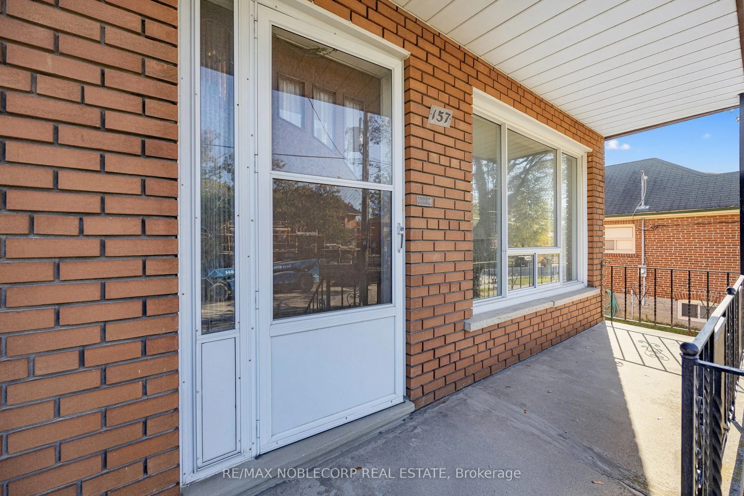 157 Hallmark Avenue