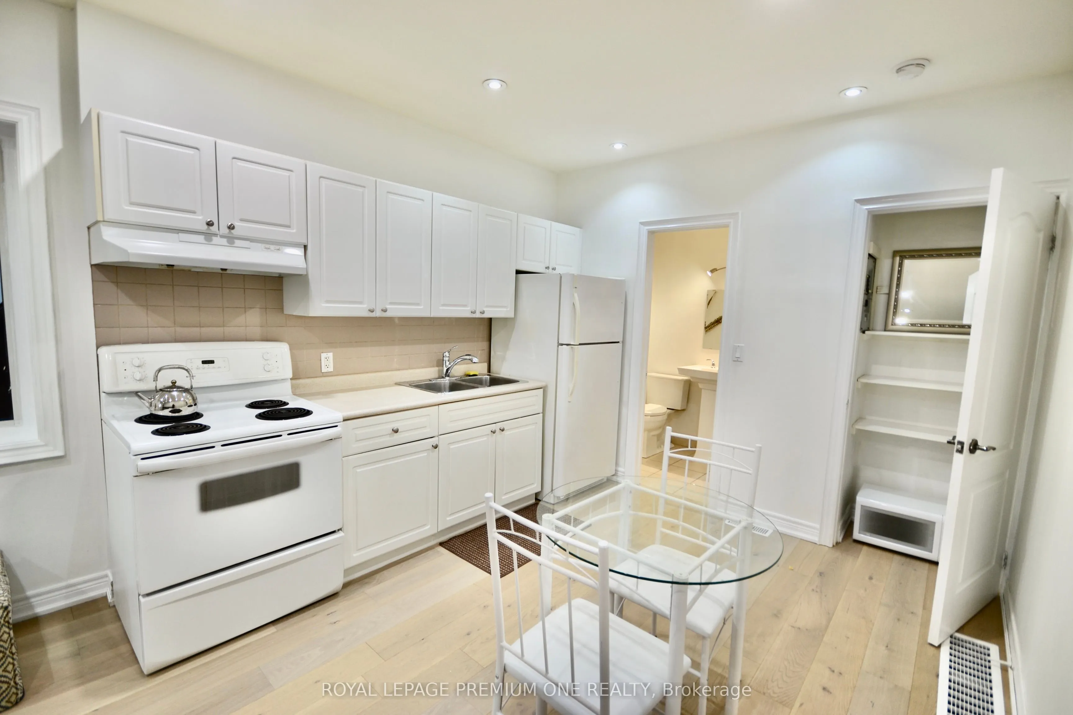 312 Rustic Road #B