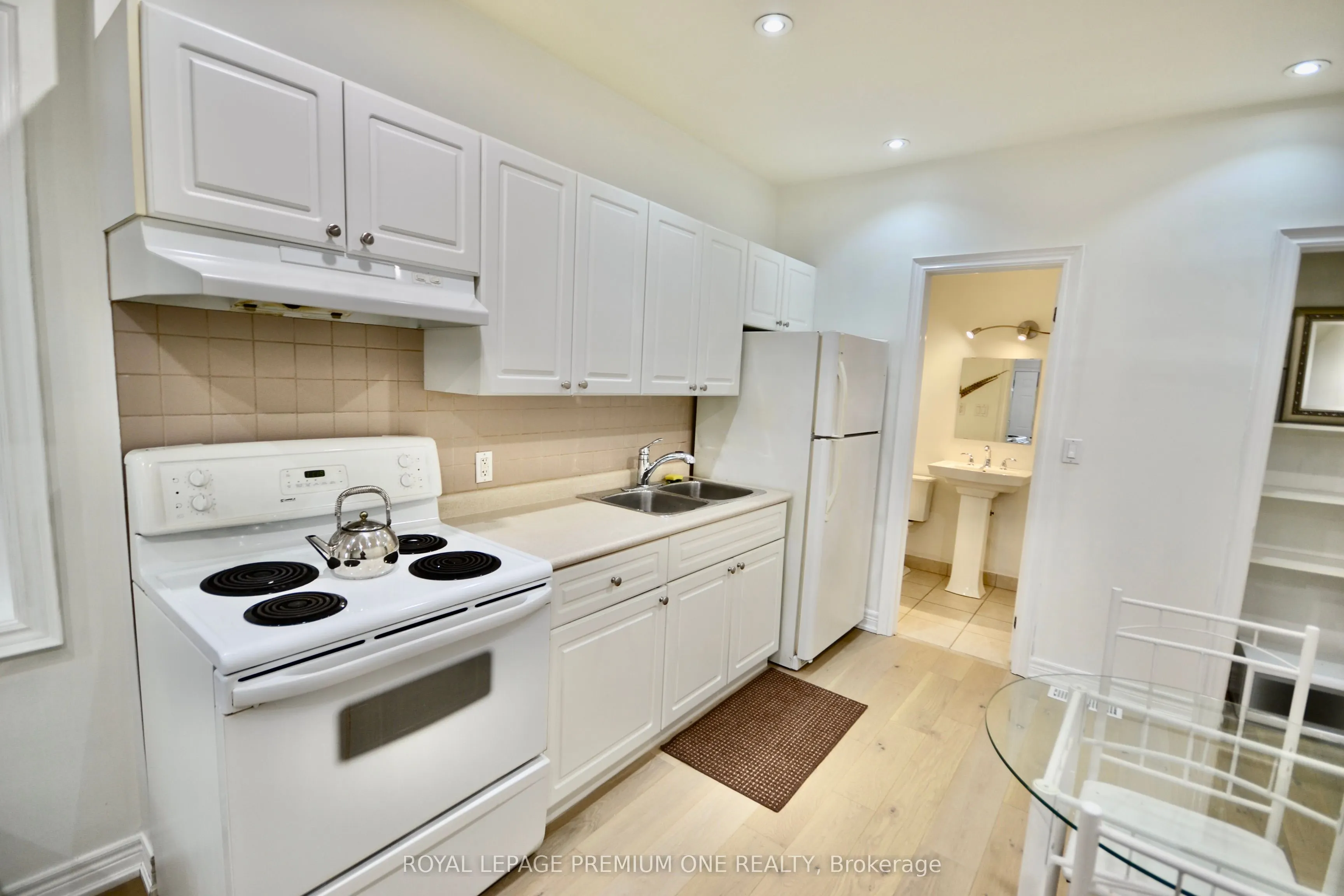 312 Rustic Road #B