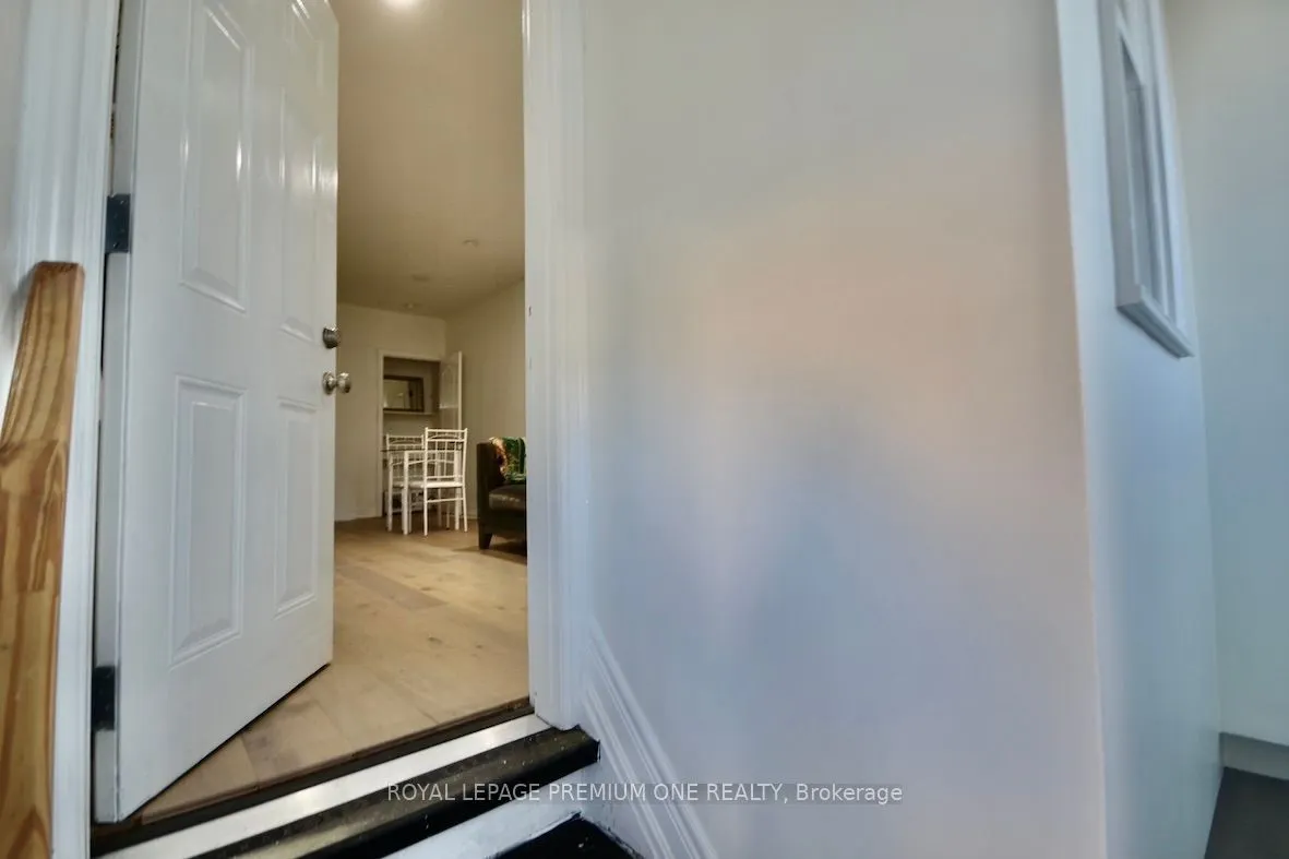 312 Rustic Road #B