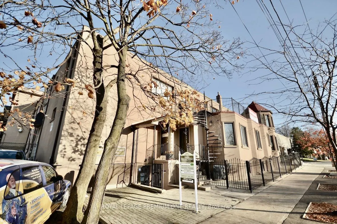 312 Rustic Road #B