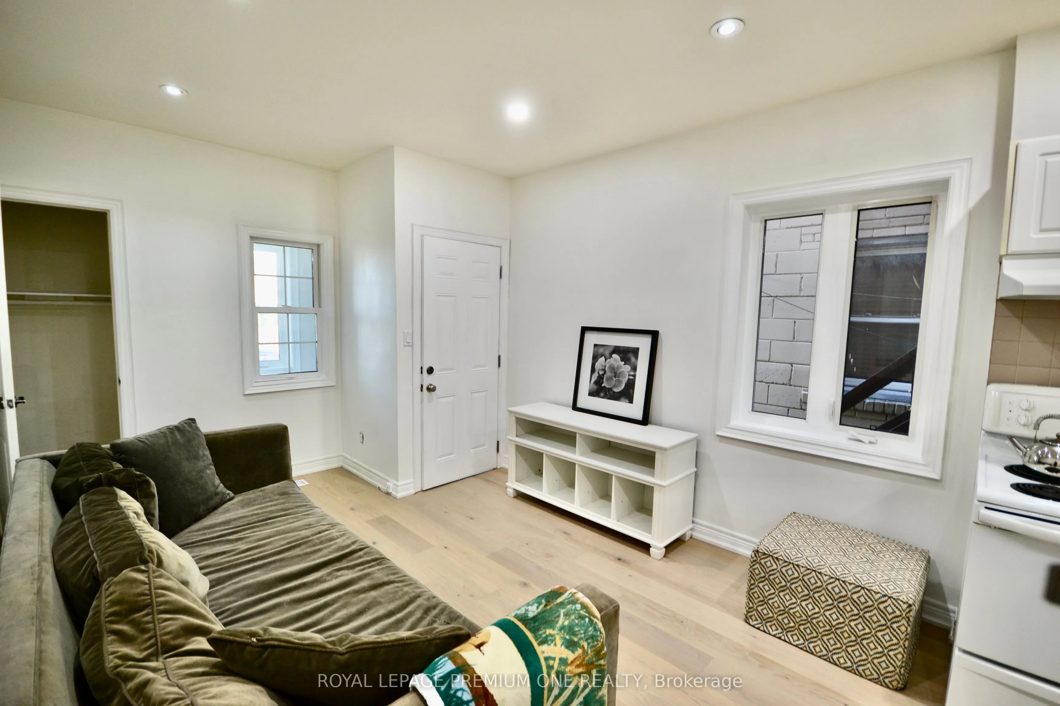 312 Rustic Road #B