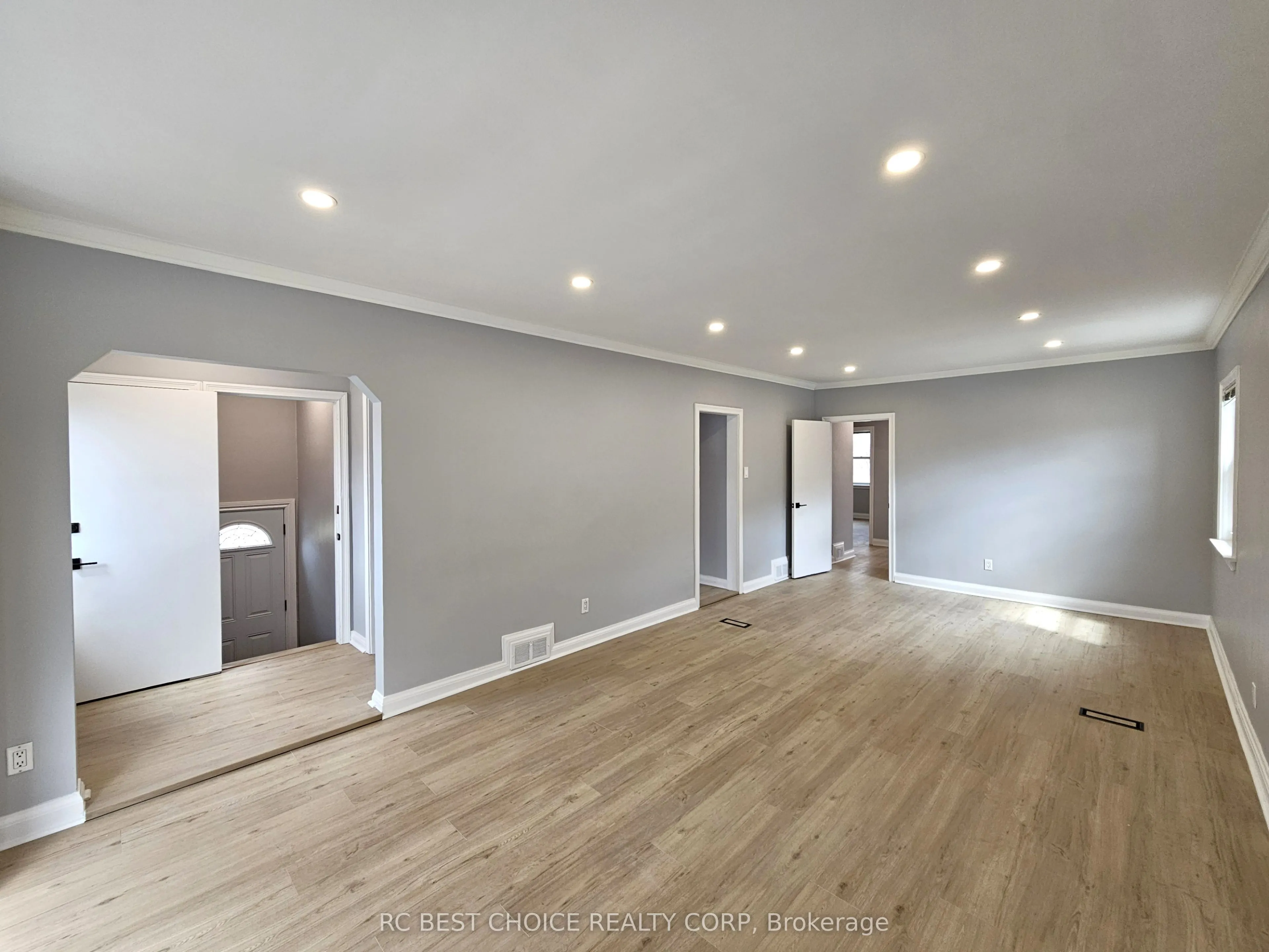 45 Mayall Avenue #Main