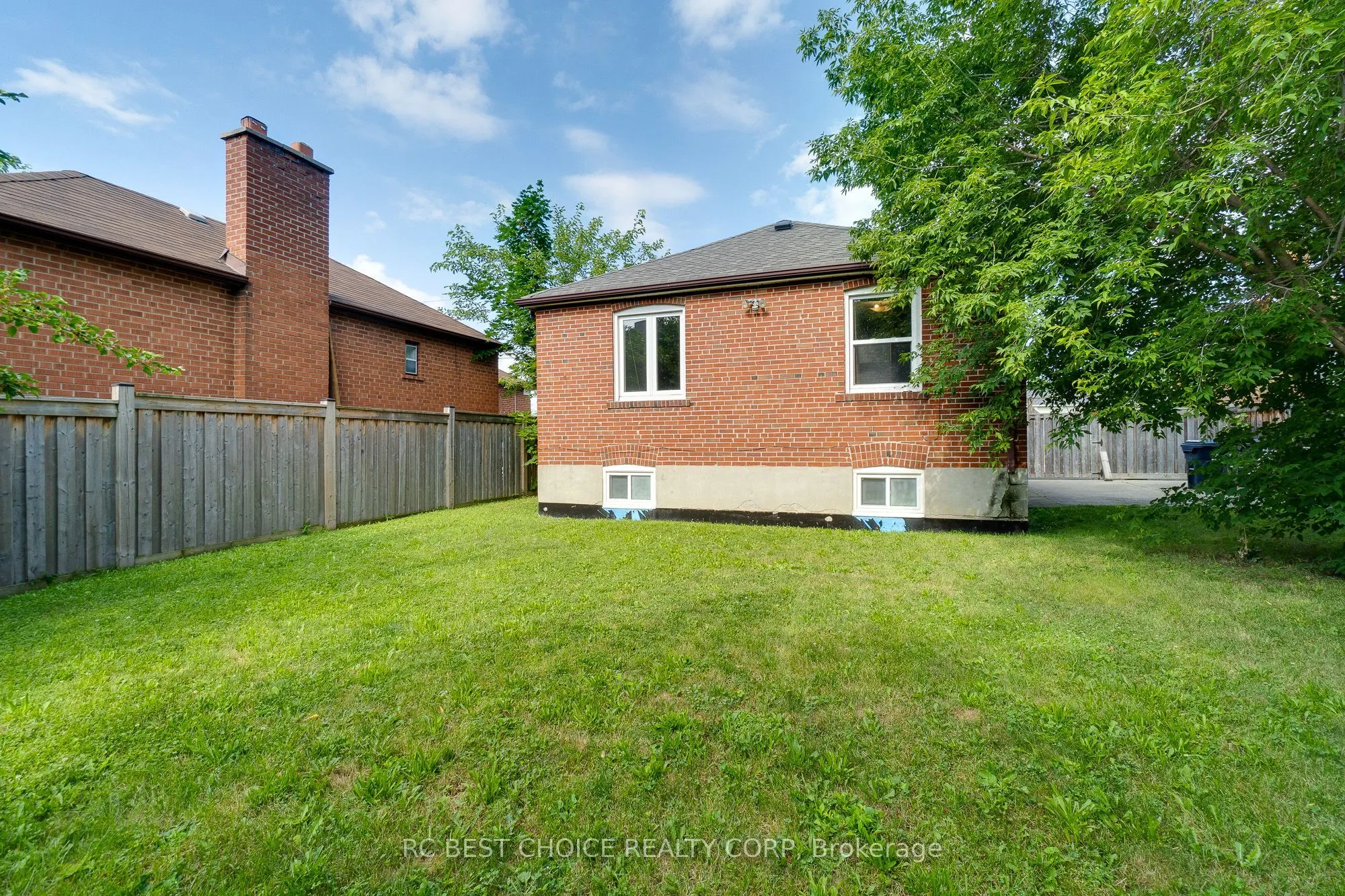 45 Mayall Avenue #Main