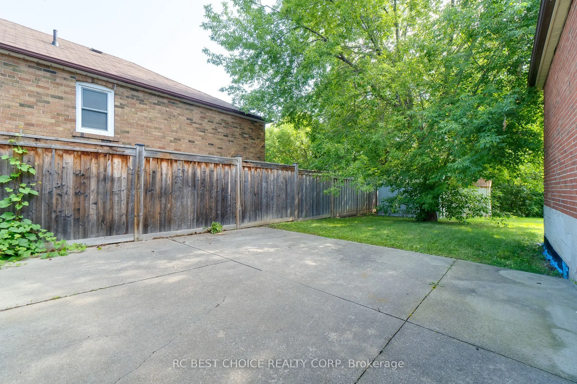 45 Mayall Avenue #Main