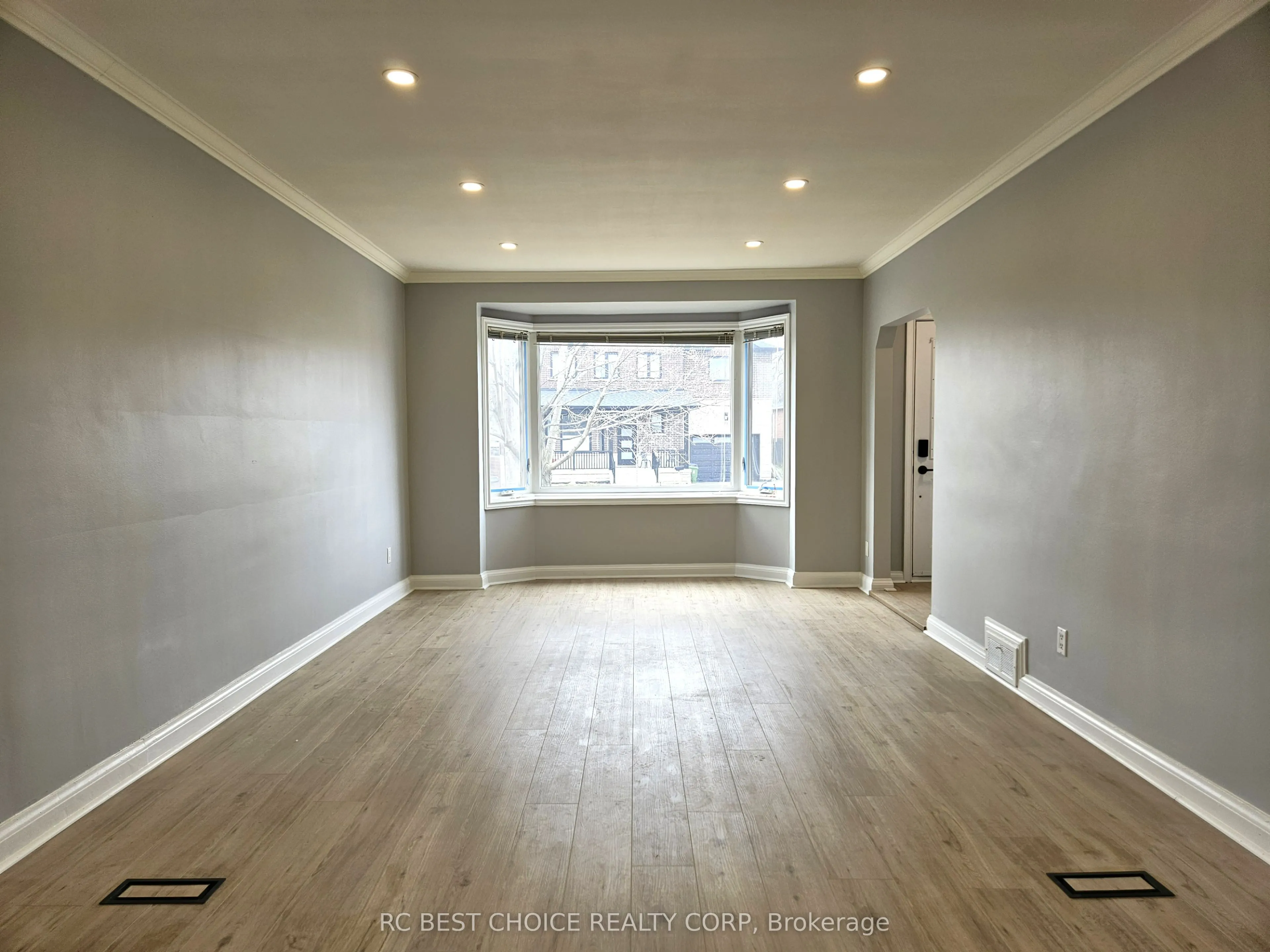 45 Mayall Avenue #Main