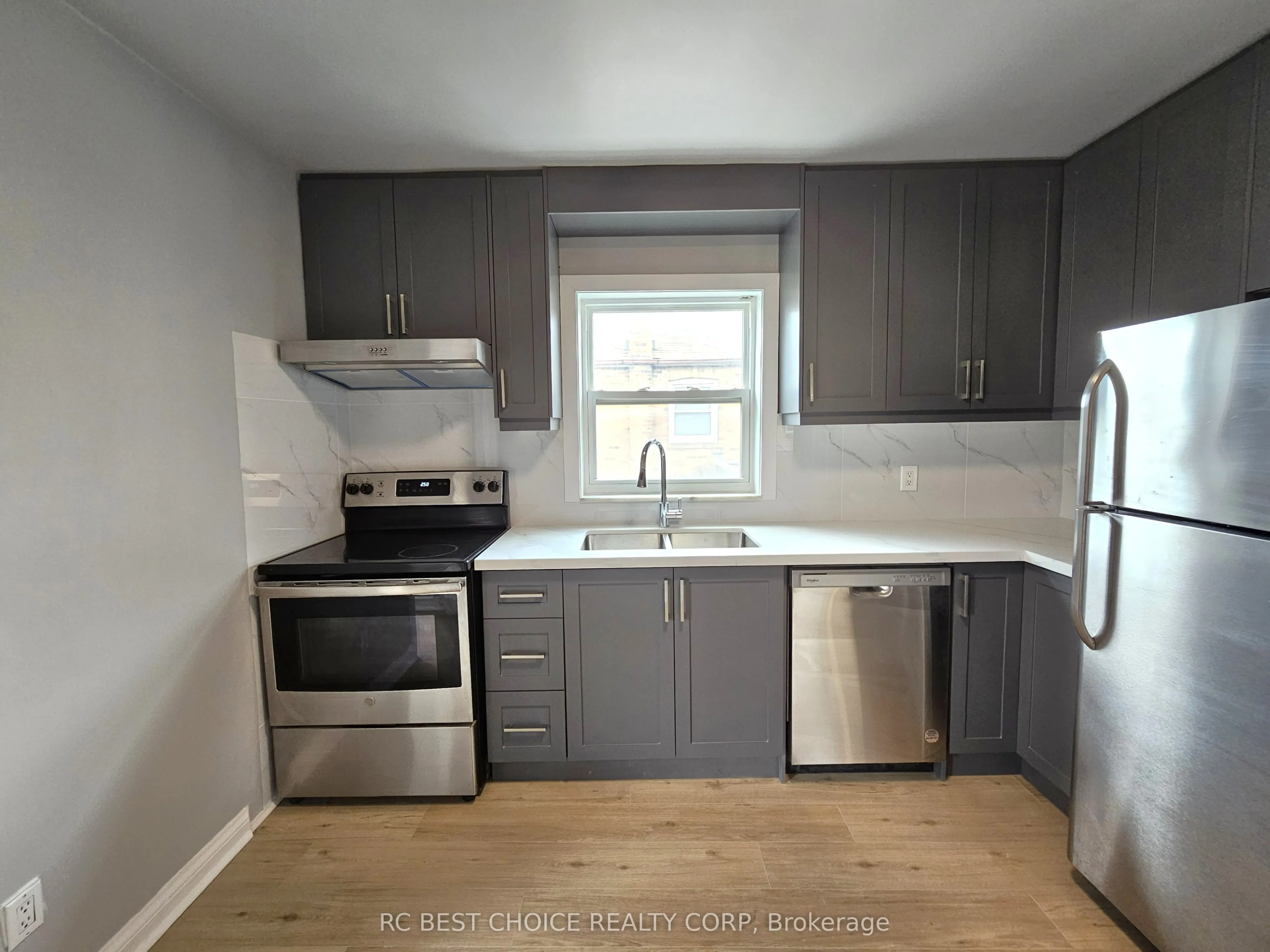 45 Mayall Avenue #Main