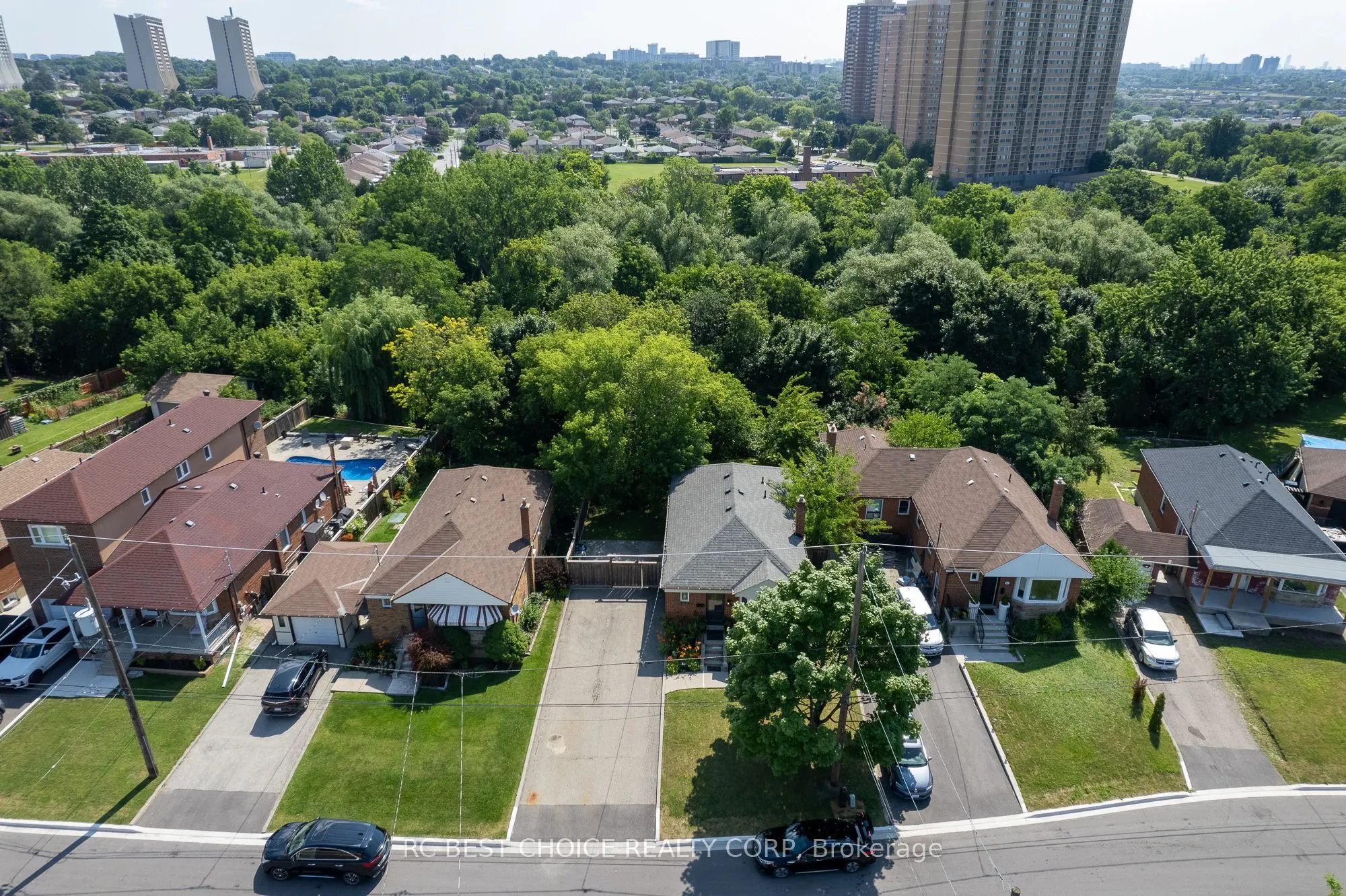 45 Mayall Avenue #Main