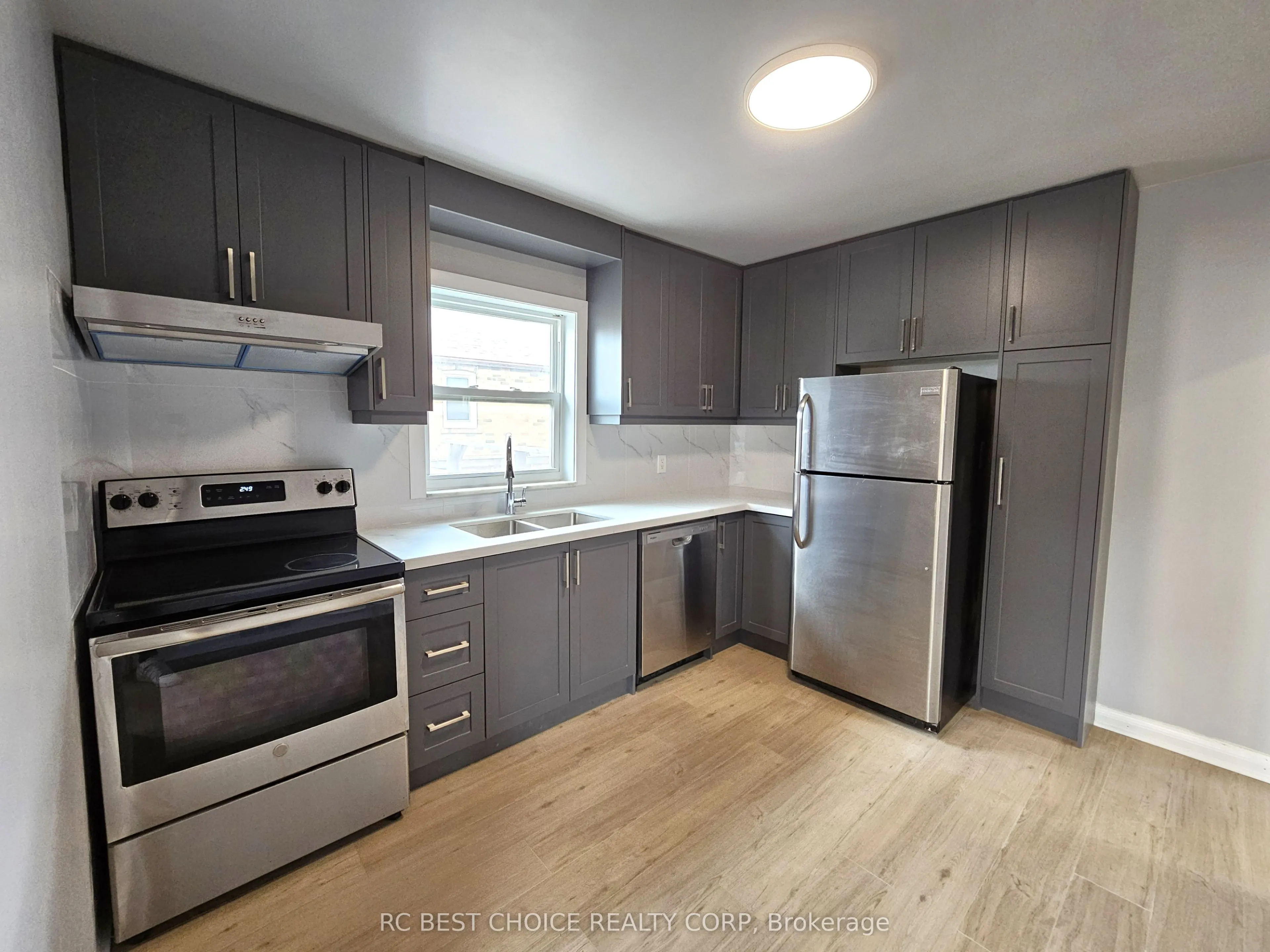 45 Mayall Avenue #Main