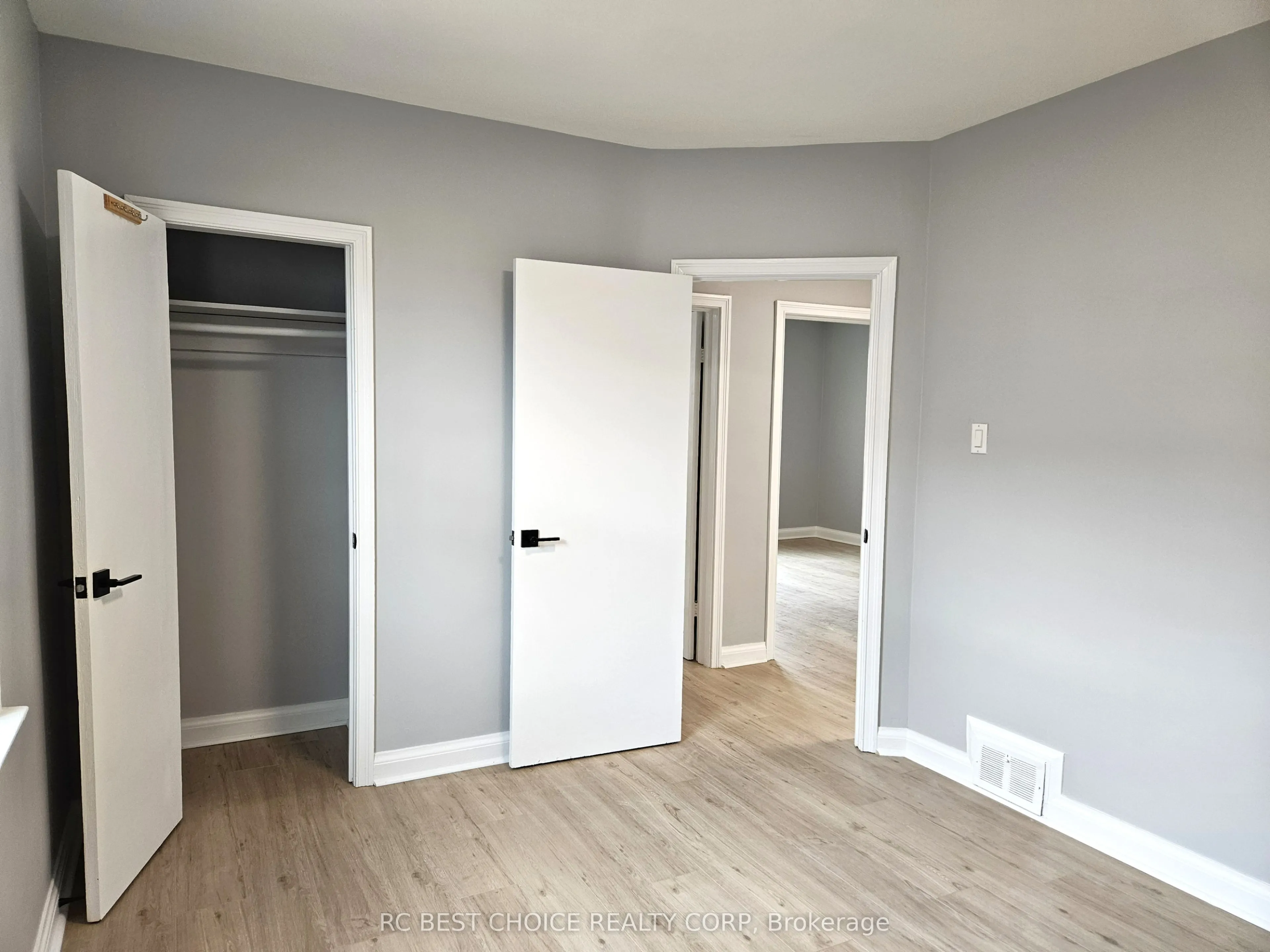 45 Mayall Avenue #Main