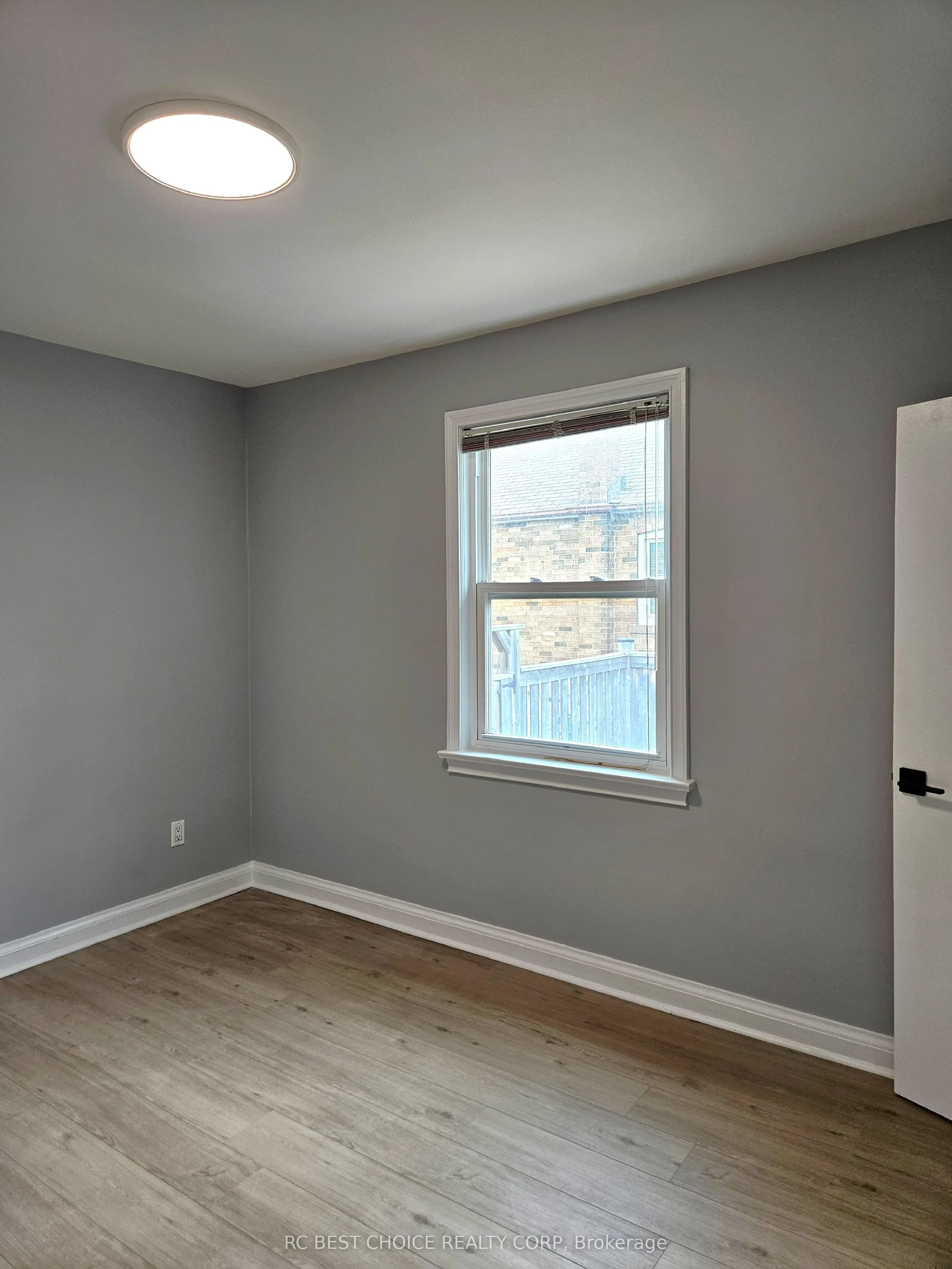 45 Mayall Avenue #Main