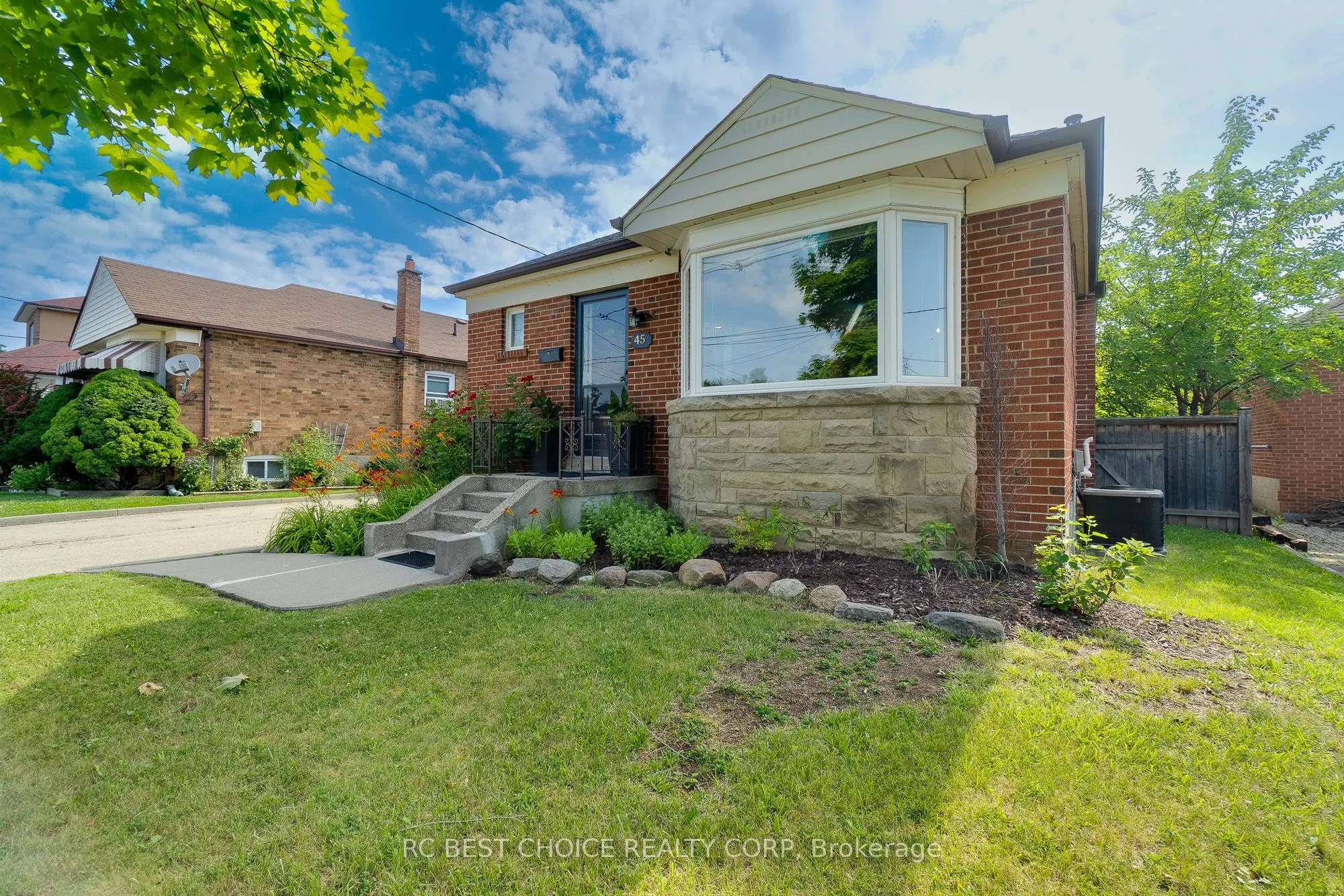 45 Mayall Avenue #Main