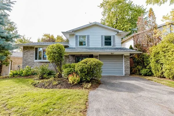 2588 Pinkwell Drive