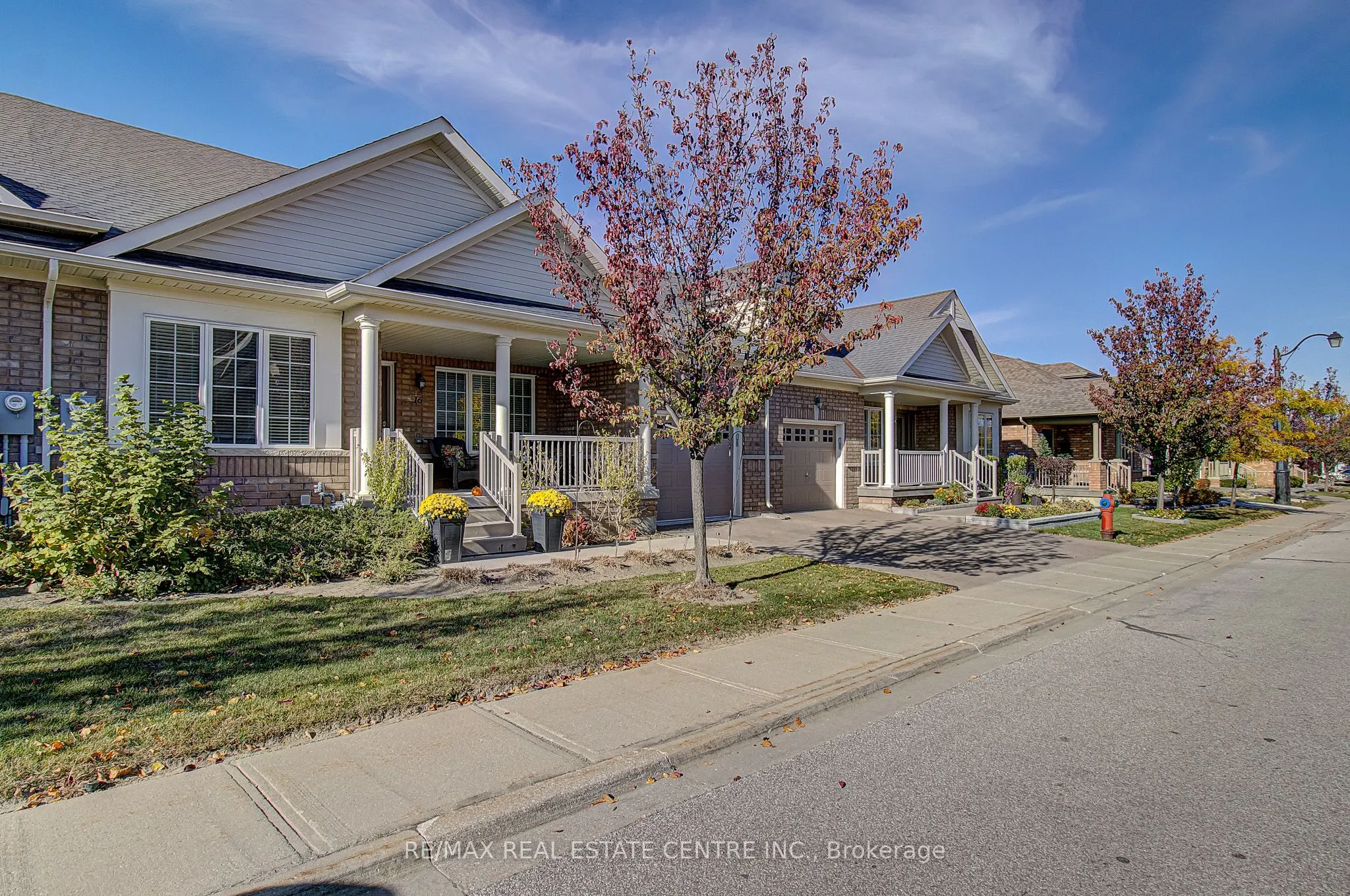 16 Lacorra Way S #8
