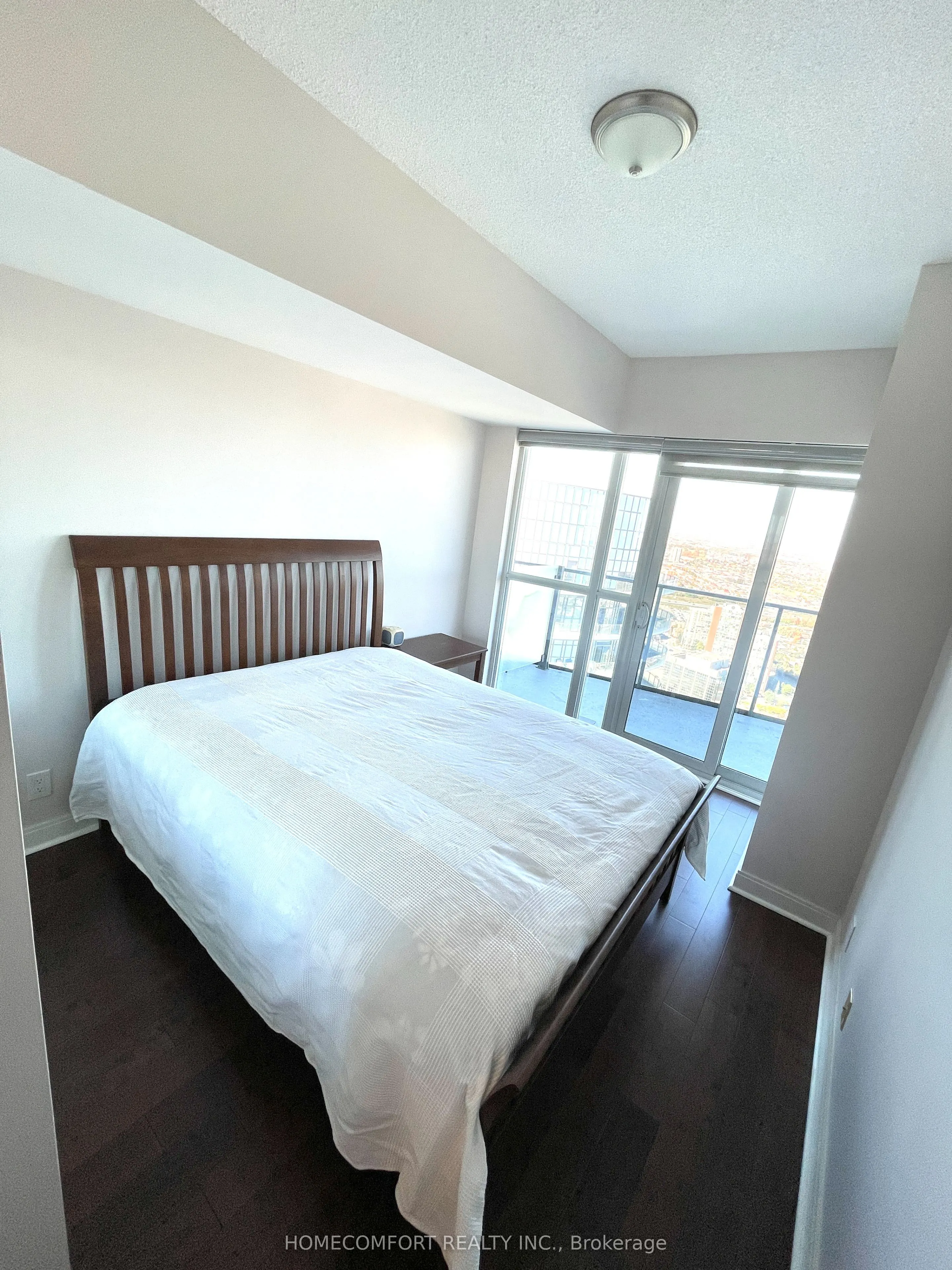 60 Absolute Avenue #5307