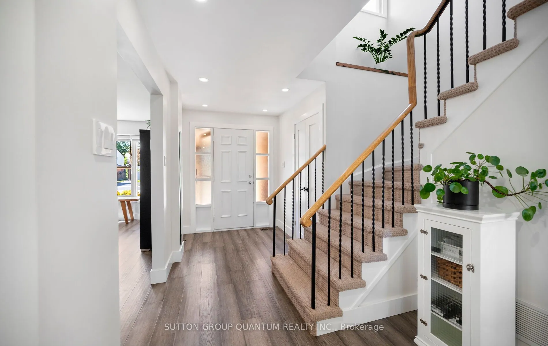 4071 Wheelwright Crescent