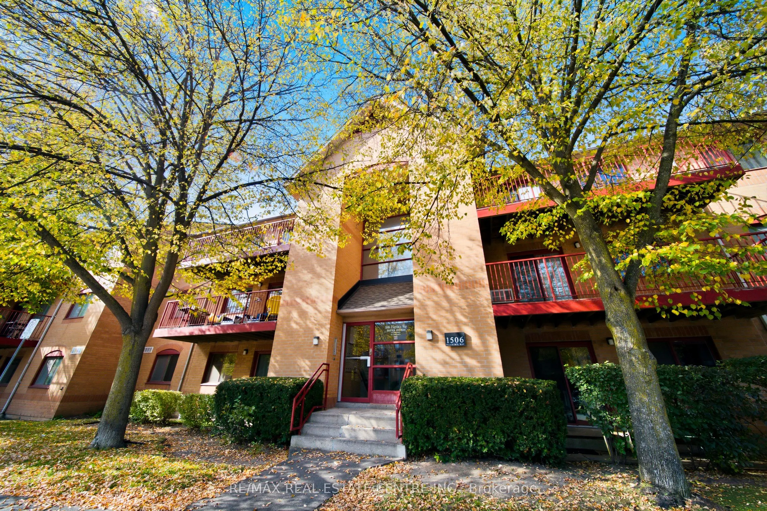 1506 Pilgrims Way #931