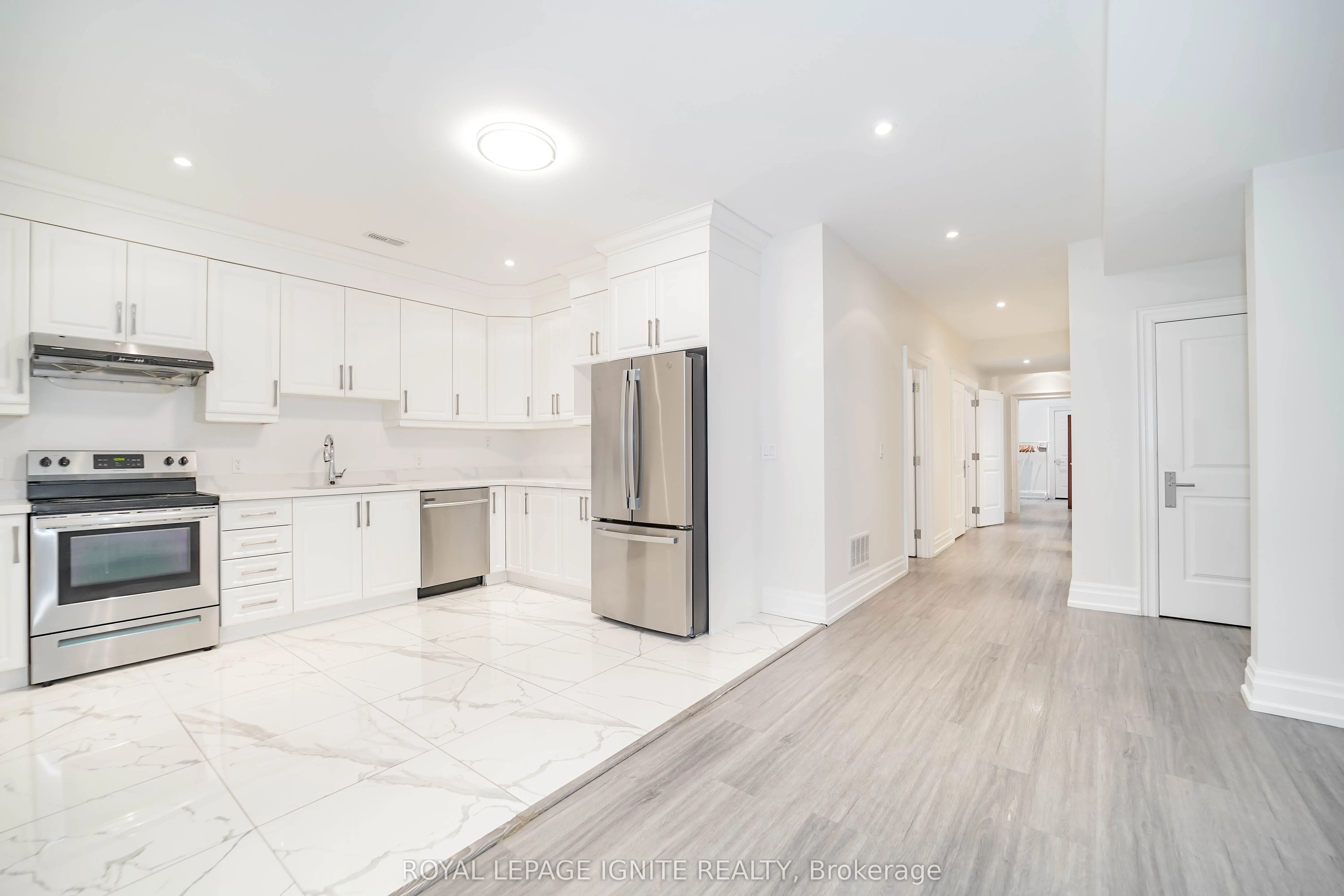 300 Cornelius Parkway E #Bsmt