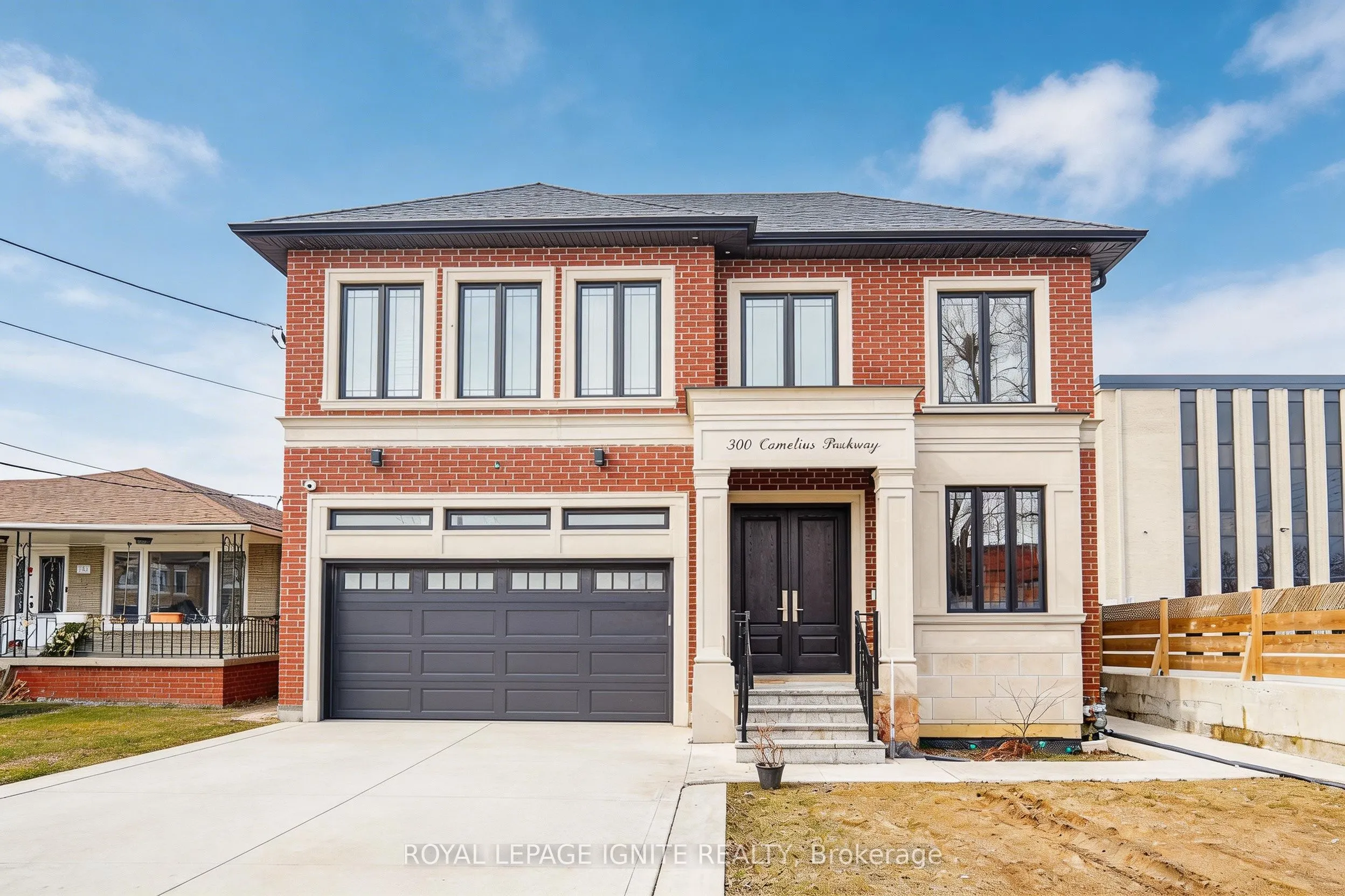 300 Cornelius Parkway E #Bsmt