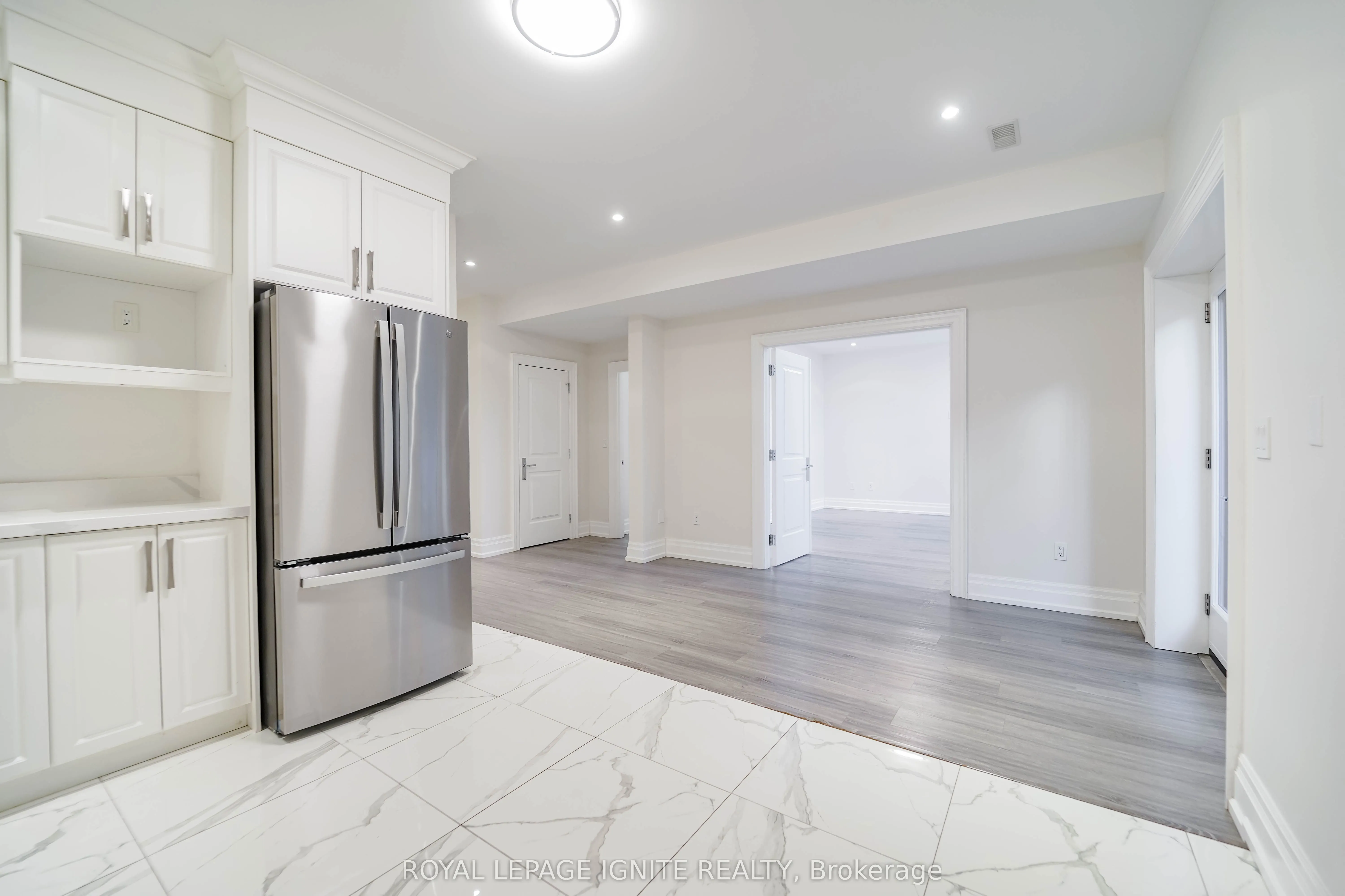 300 Cornelius Parkway E #Bsmt