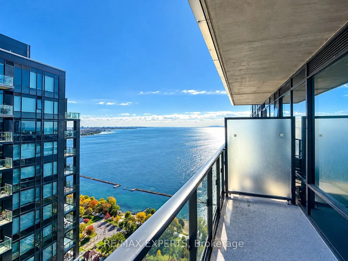 1928 Lakeshore Boulevard #4103