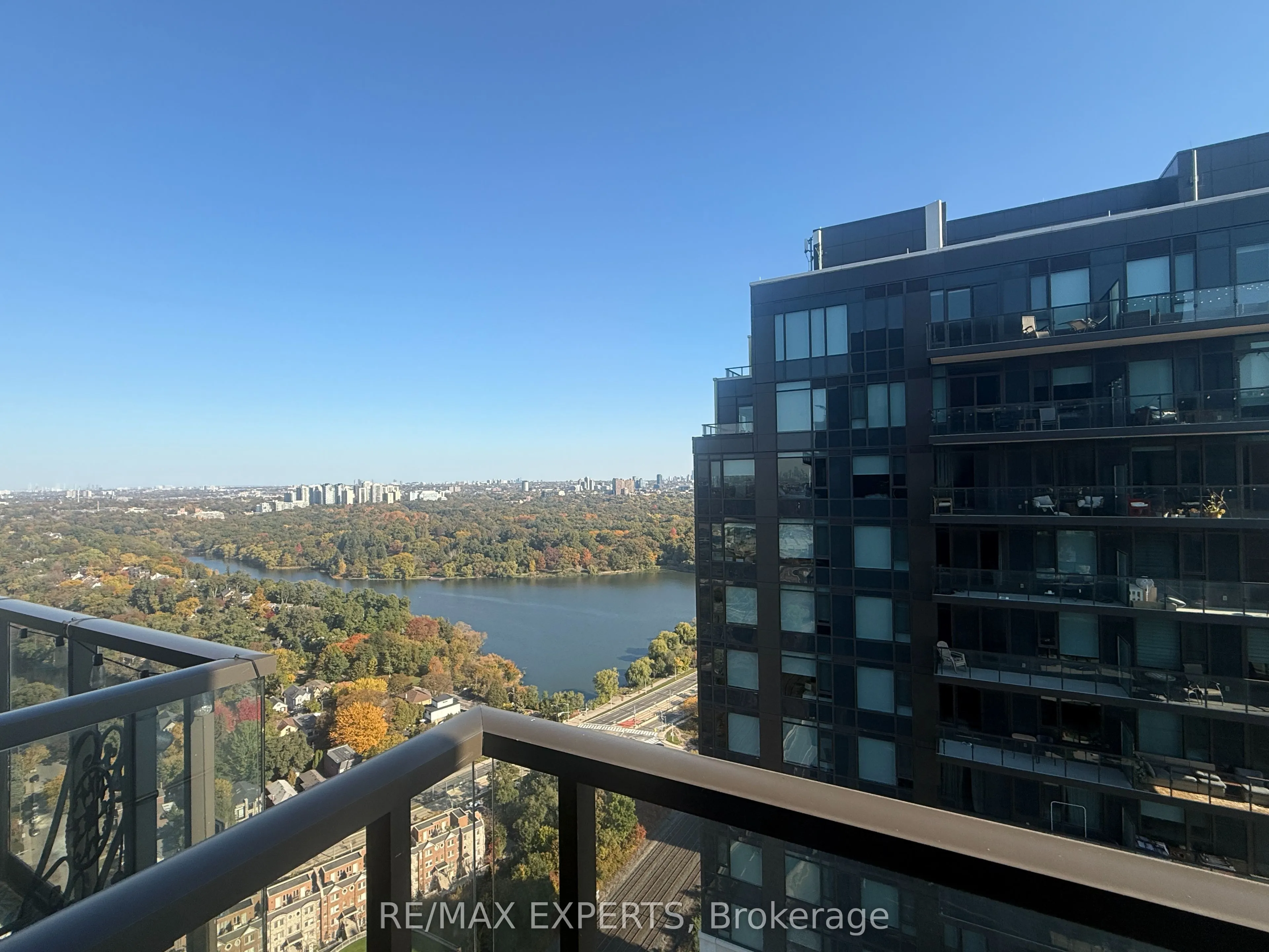 1928 Lakeshore Boulevard #4103