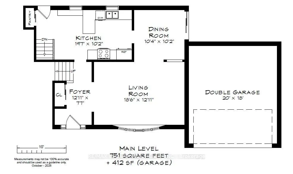 341 Lynnwood Drive